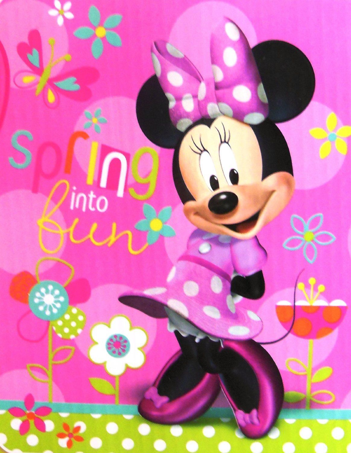 Fondos de pantalla de Pink Minnie Mouse - Top gratis de Pink Minnie Mouse