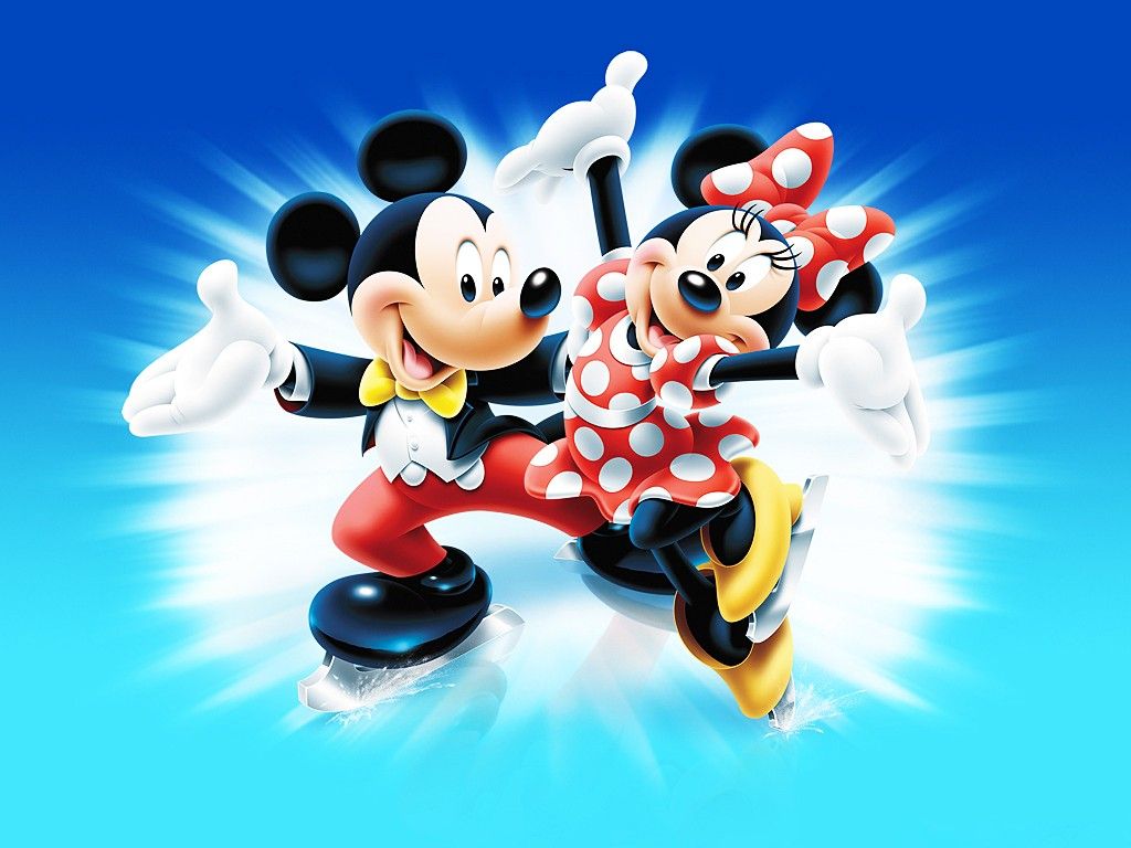 Minnie mouse fondos de pantalla gratis Galería