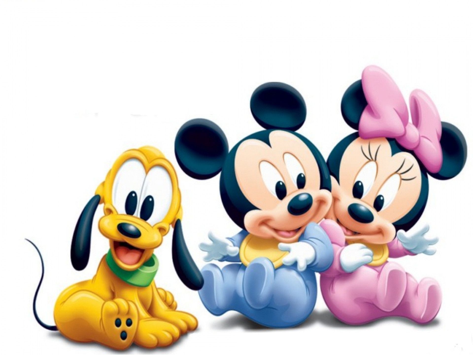 Fondos De Pantalla De Minnie Mouse Fondosmil
