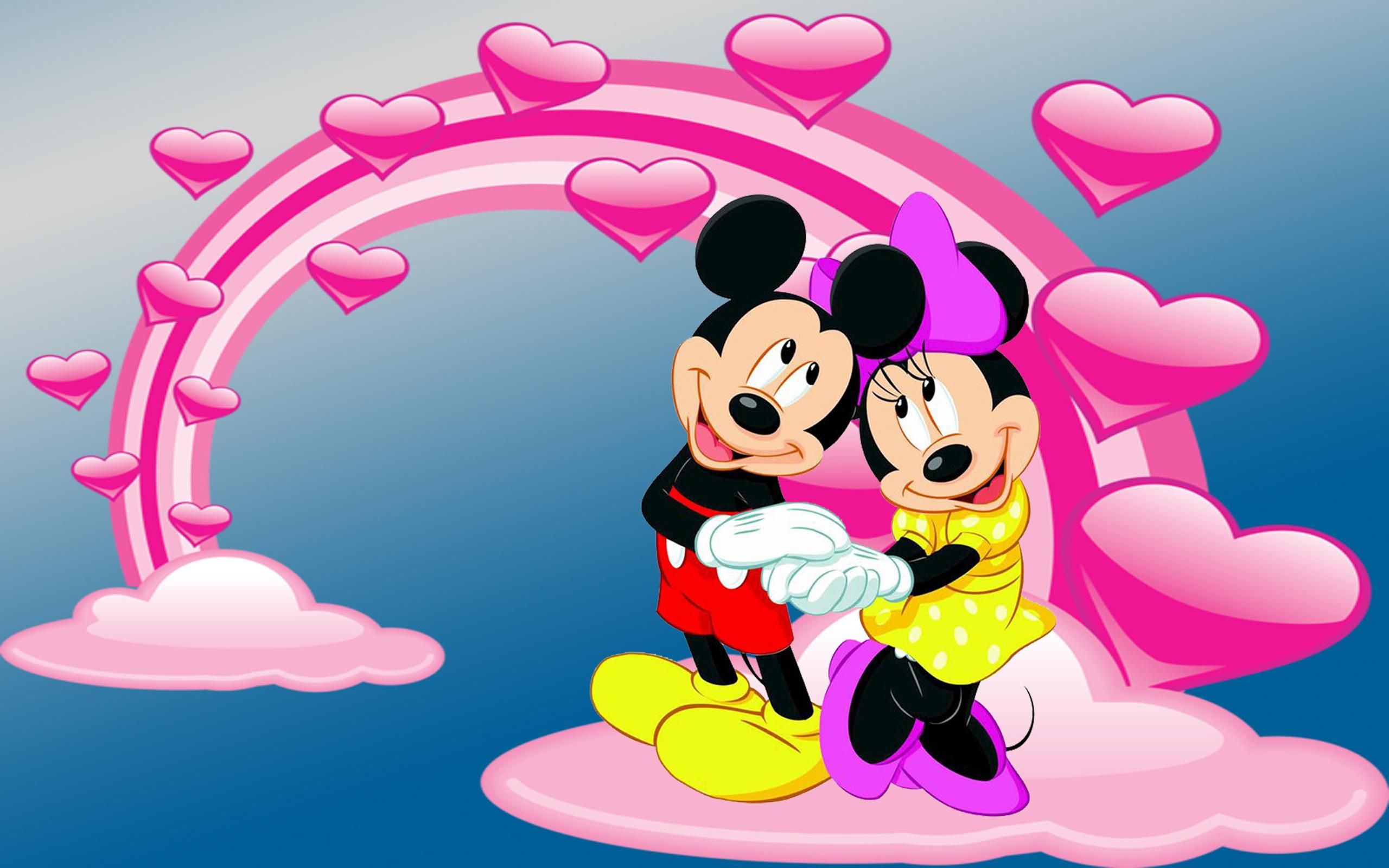 Minnie Mouse Wallpaper Hd Group (49+), Descarga gratis