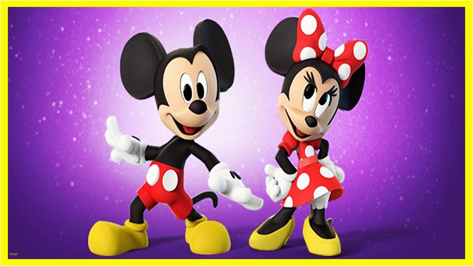 Fondos de pantalla de Minnie Mouse Fresh Disney Mickey Mouse & amp - 미키 마우스