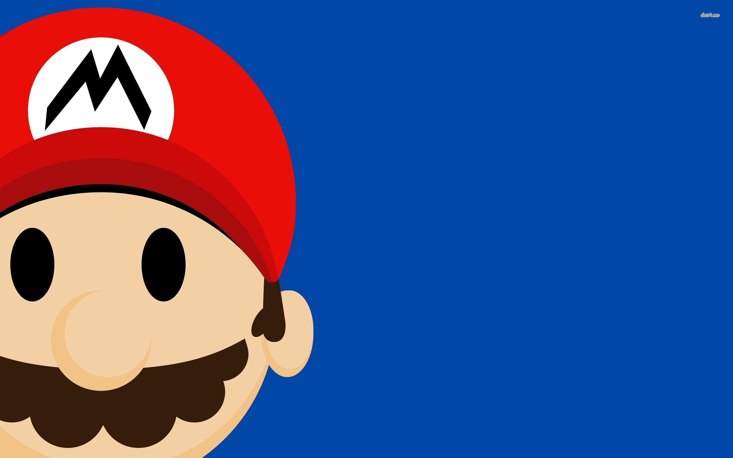 Mario - Fondo de pantalla de Super Mario Bros - Fondos de pantalla de juegos - # 38997