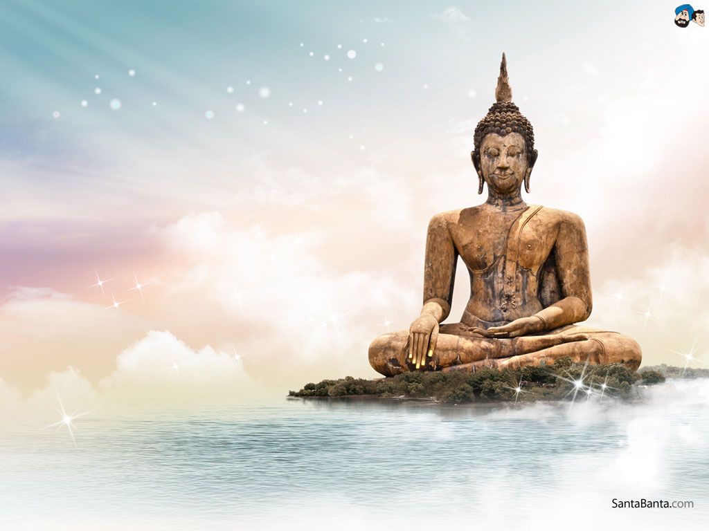 Budhism Lord Buddha Wallpaper # 22. Fondos también disponibles en