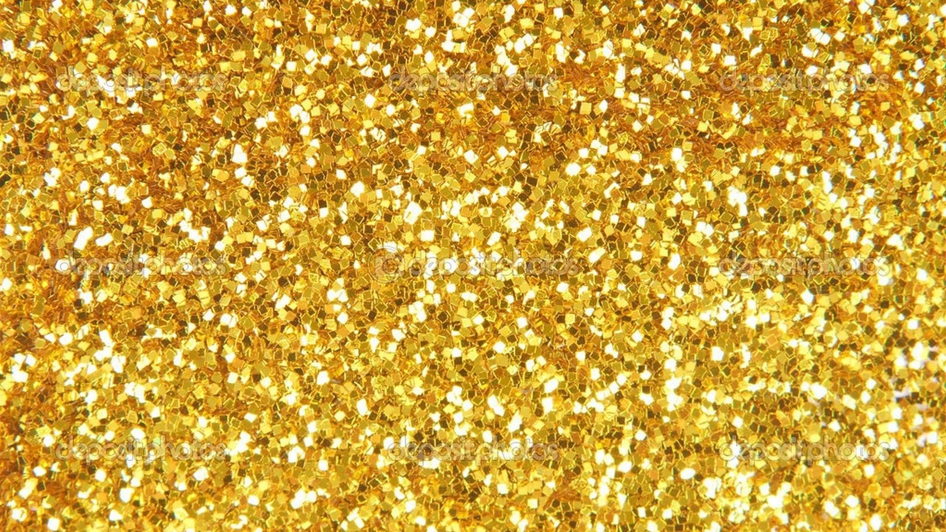 Más de 65 fondos de pantalla de Glitter Gold