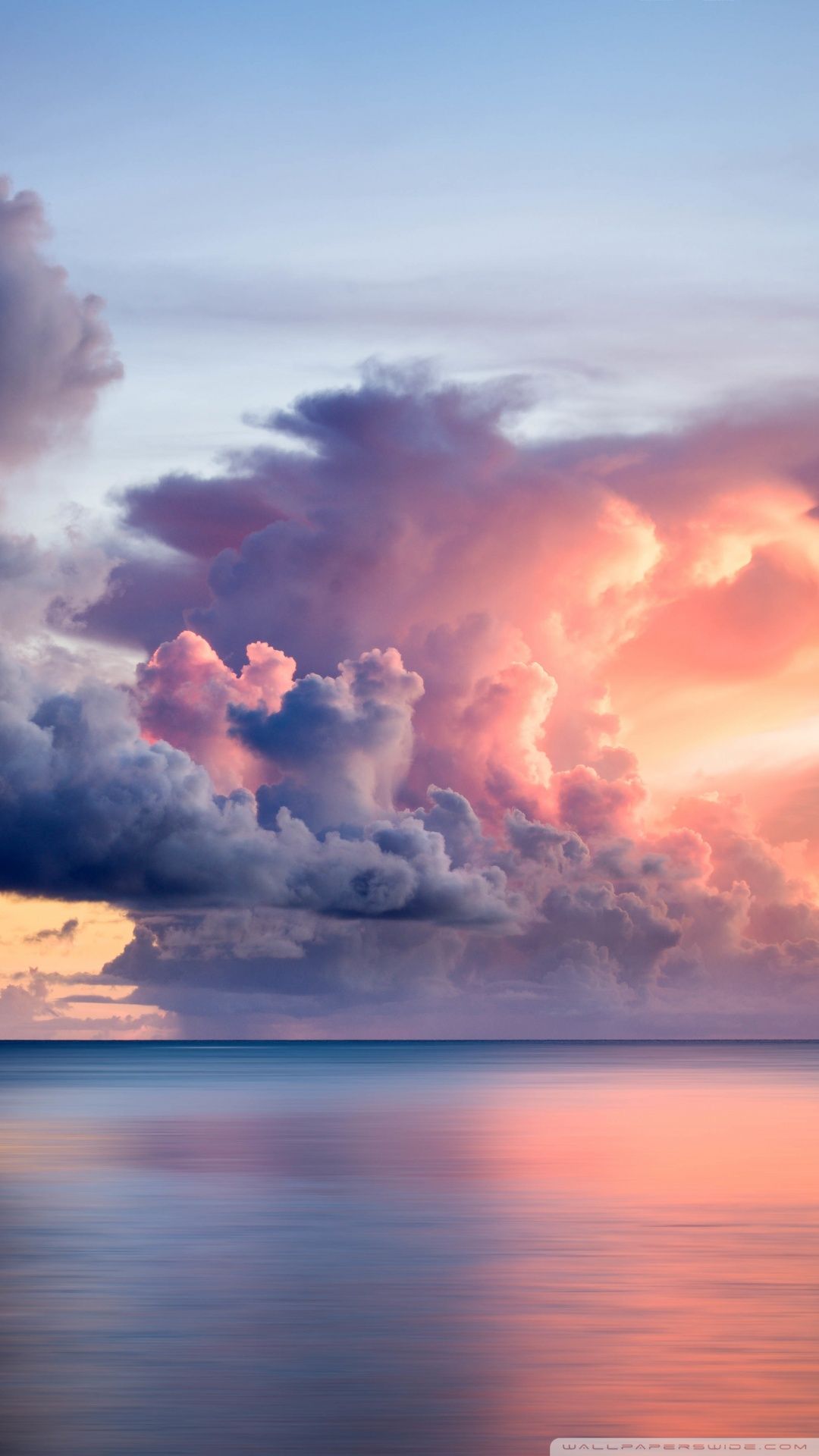 Sunset Clouds, Guam ❤ 4K HD Desktop Wallpaper para • Amplio y Ultra