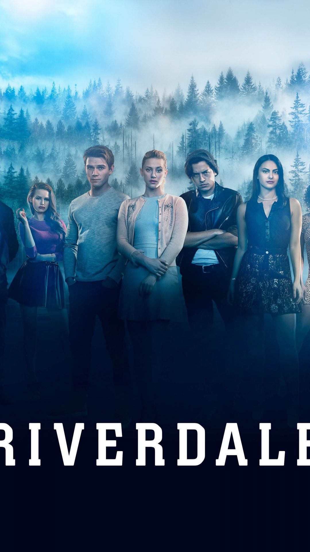 Riverdale Season 3 Fondos de pantalla | HD Wallpapers | ID # 26304