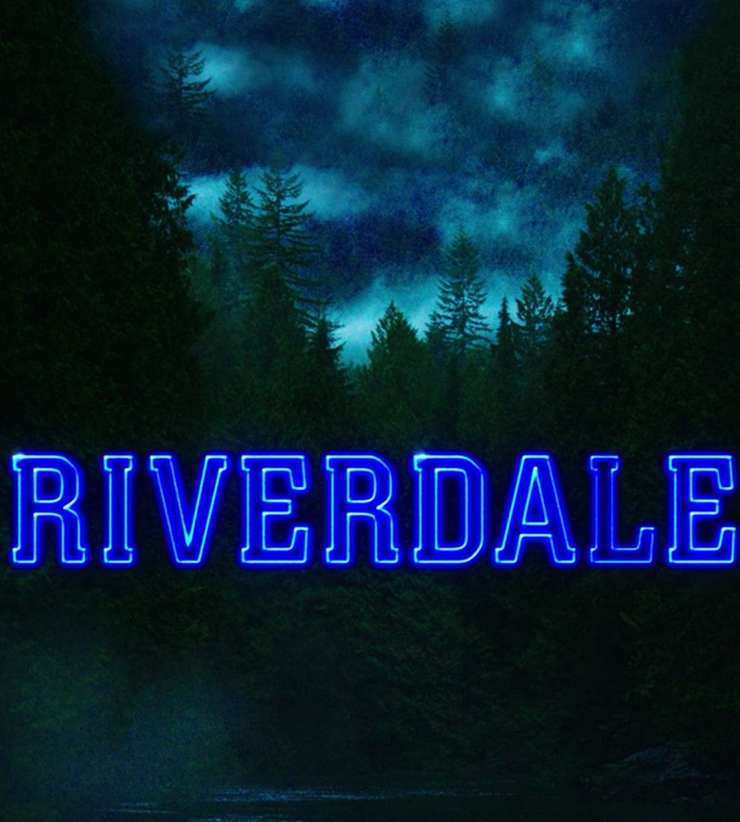 Fondo de pantalla de Riverdale: gráficos de personajes lindos para tu teléfono