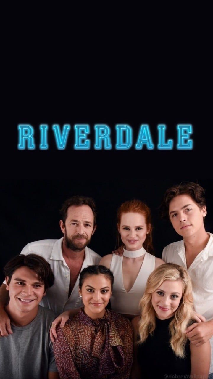 Imagen sobre fondo de pantalla en Riverdale por Malena Kavoliunaite