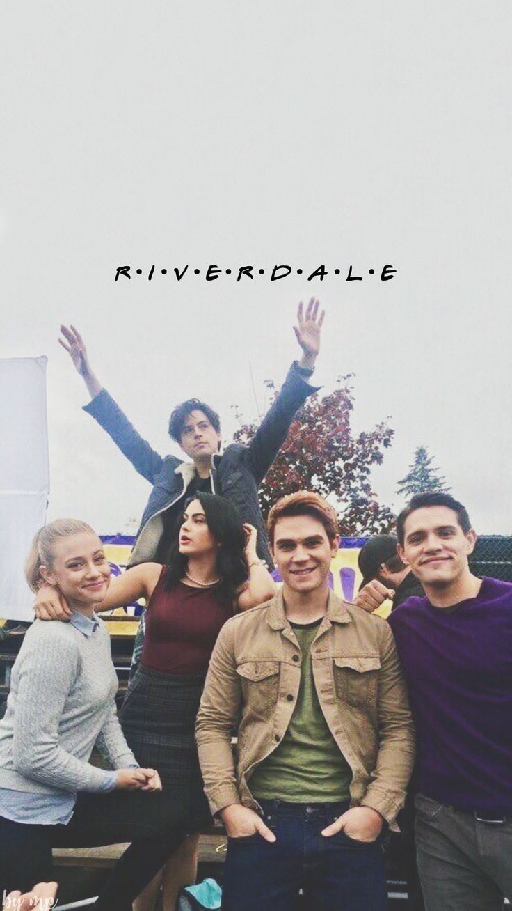 riverdale # 2 #riverdale #Television - FONDOS DE PANTALLA