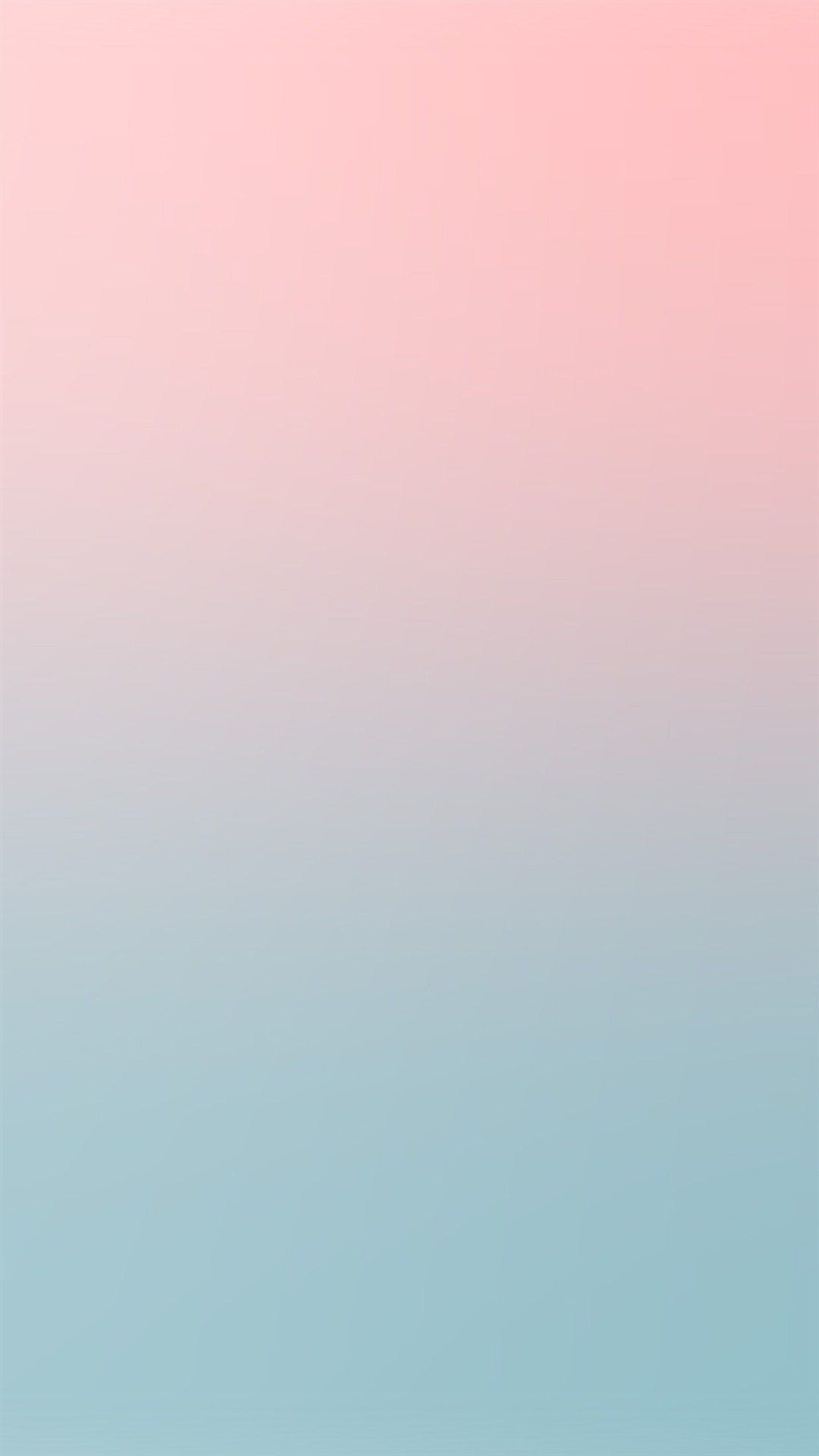 Rosa azul suave pastel desenfoque gradación iPhone 8 Fondos descarga gratuita