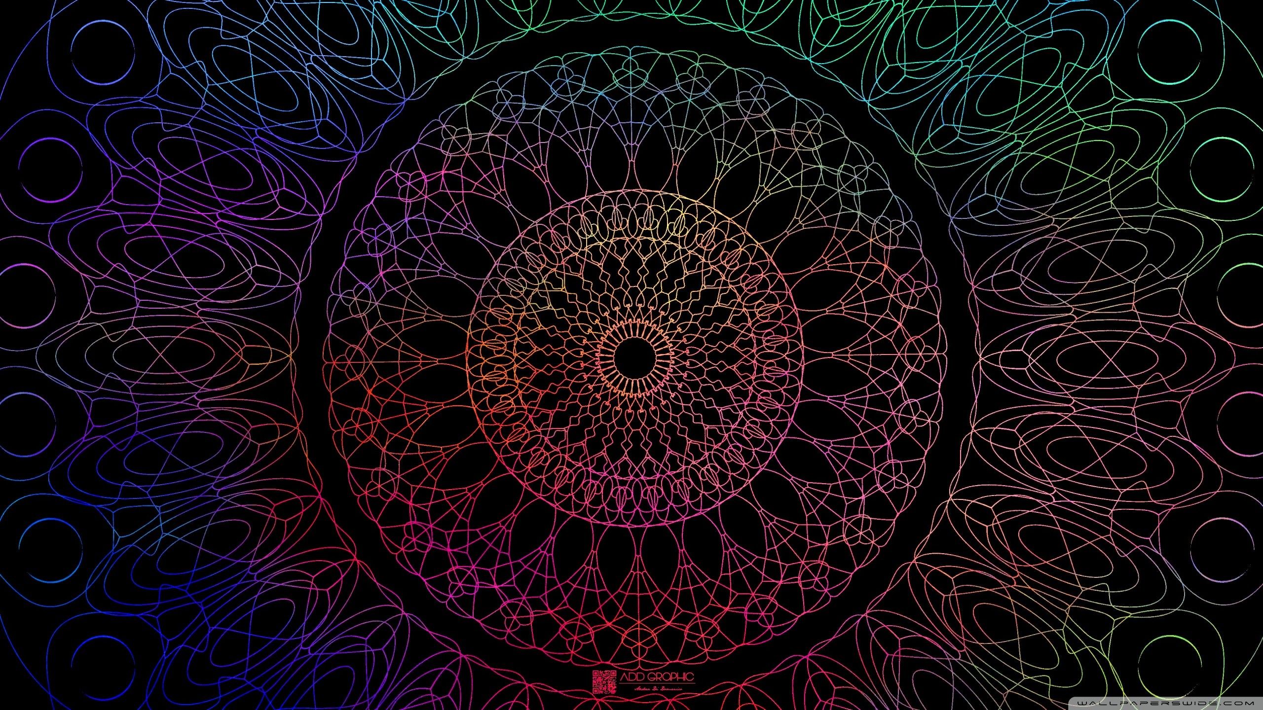 Mandala Wallpaper HD (más de 69 imágenes)