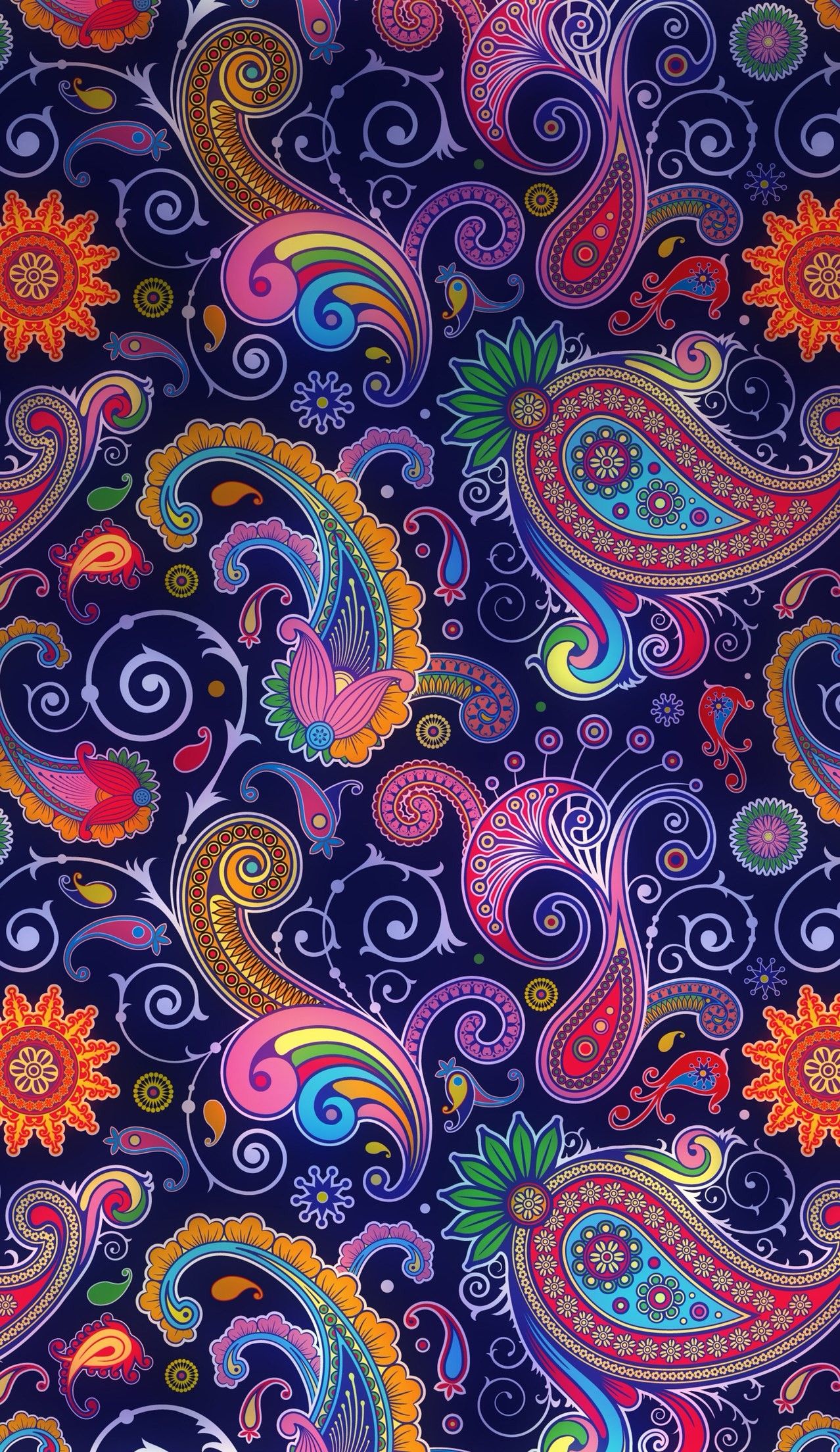Mandala Iphone Wallpaper (más de 26 imágenes)