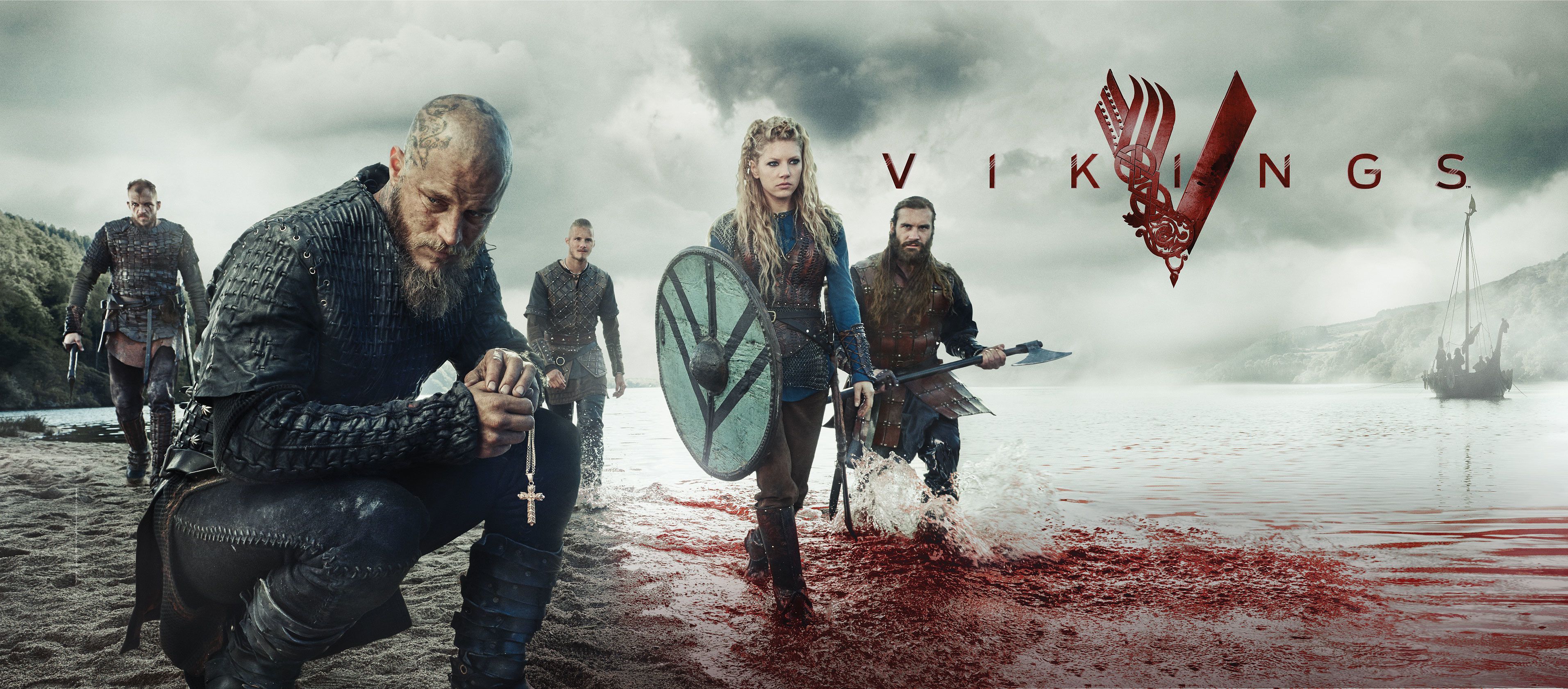 Más de 69 fondos de pantalla de Viking HD