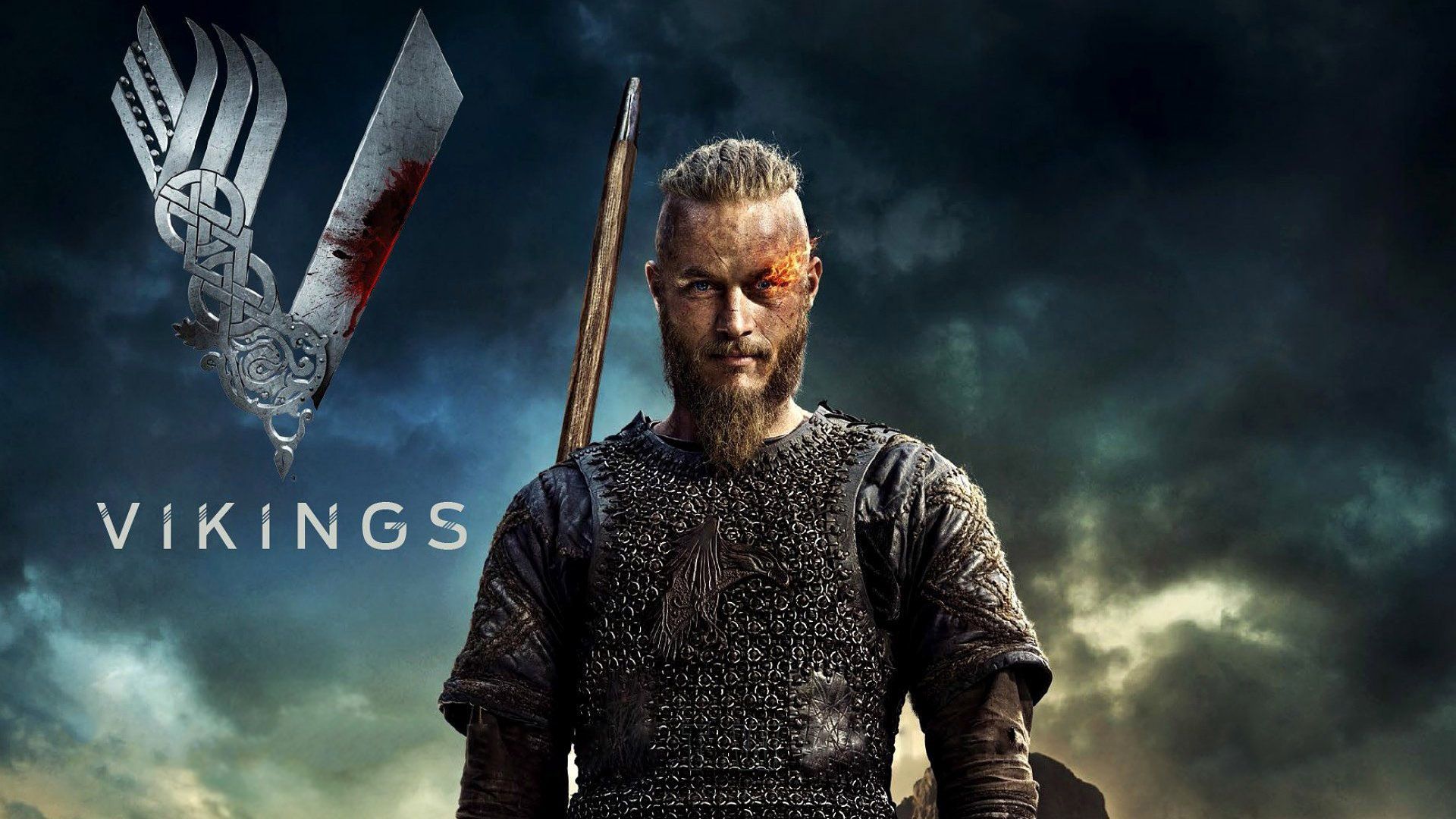 Vikings Wallpapers - Los mejores fondos de Vikings gratis - WallpaperAccess