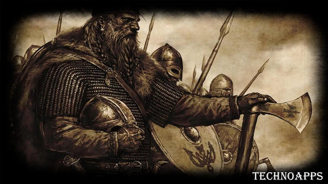 Vikings Wallpaper para Android - APK Descargar
