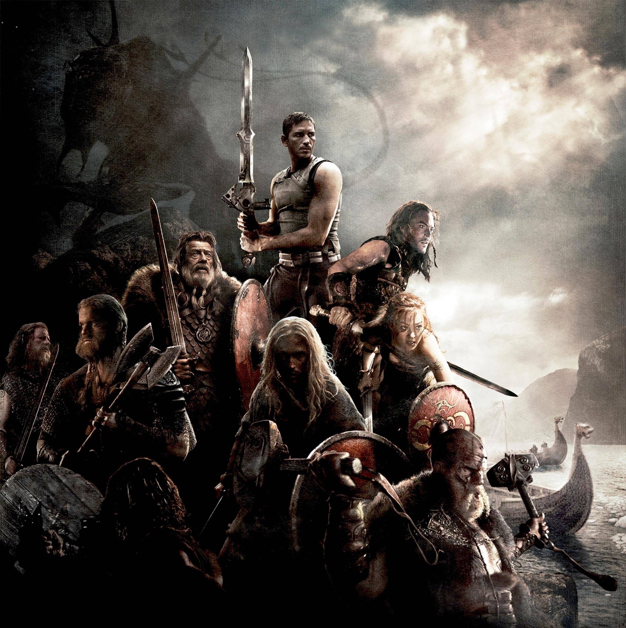 Vikingos HD Fondos de escritorio Wides - Outlander Movie (# 28377) - HD