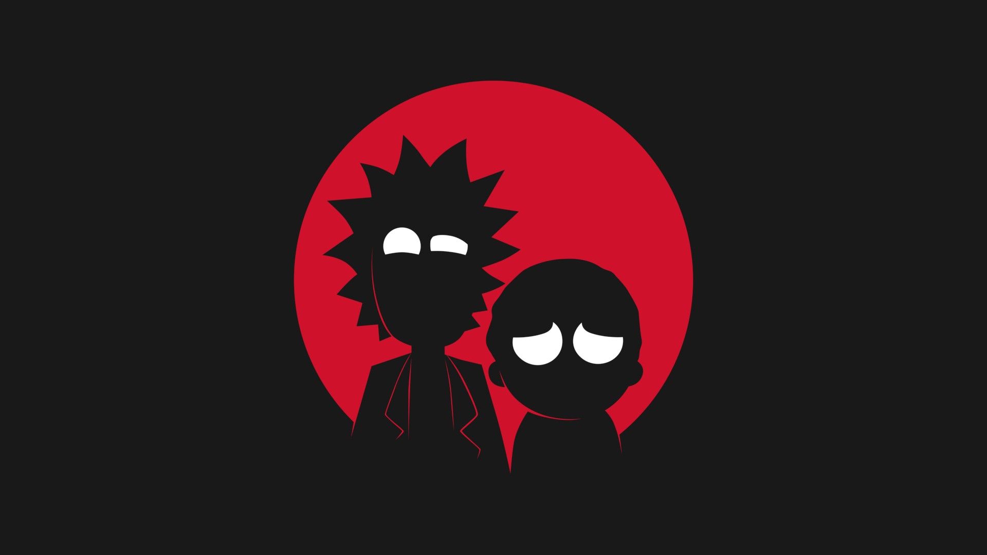 ¿Algún fondo de pantalla genial de Rick y Morty? - Rickandmorty