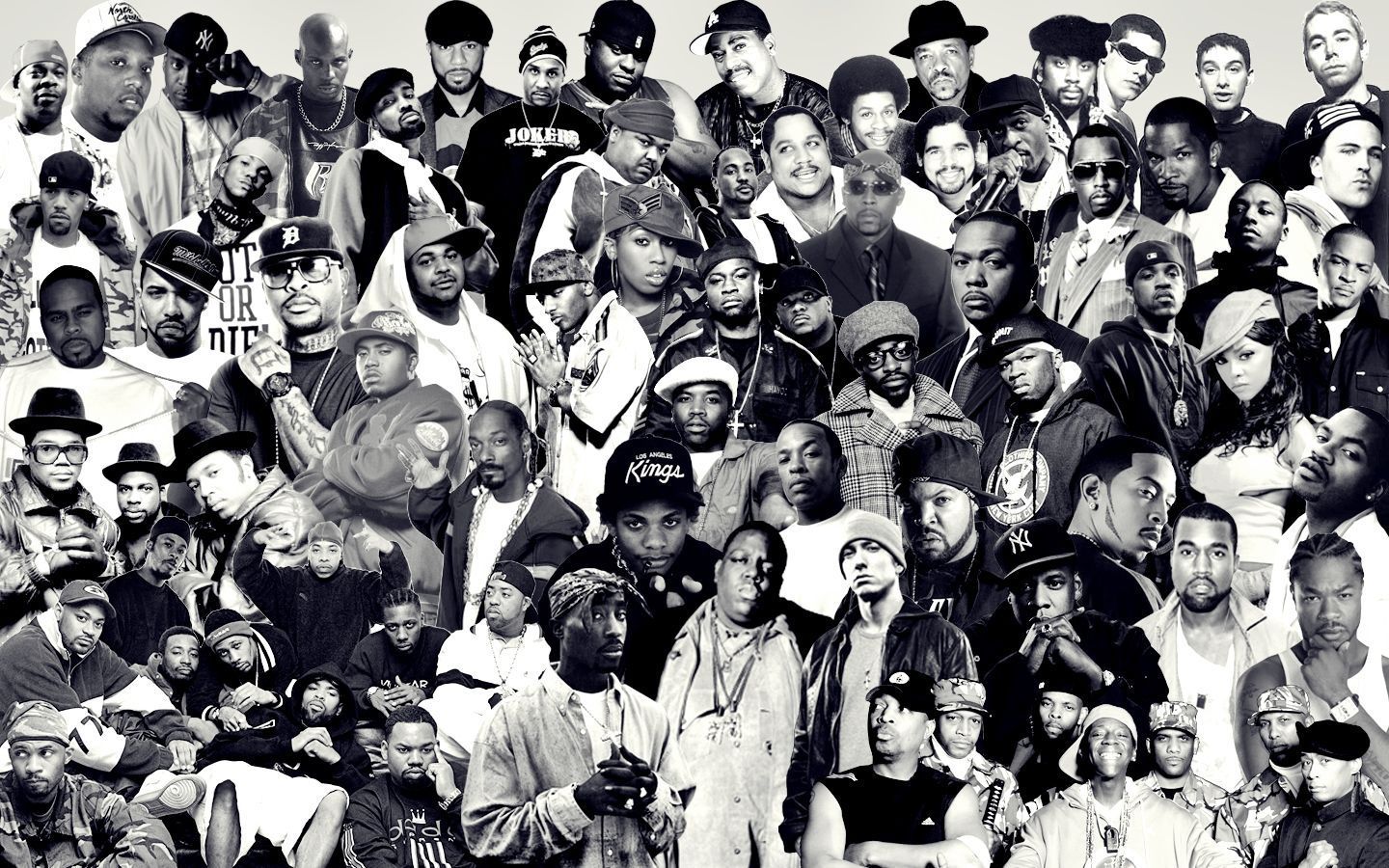 Fondos de Hip Hop Legends - Los mejores fondos de Hip Hop Legends gratis