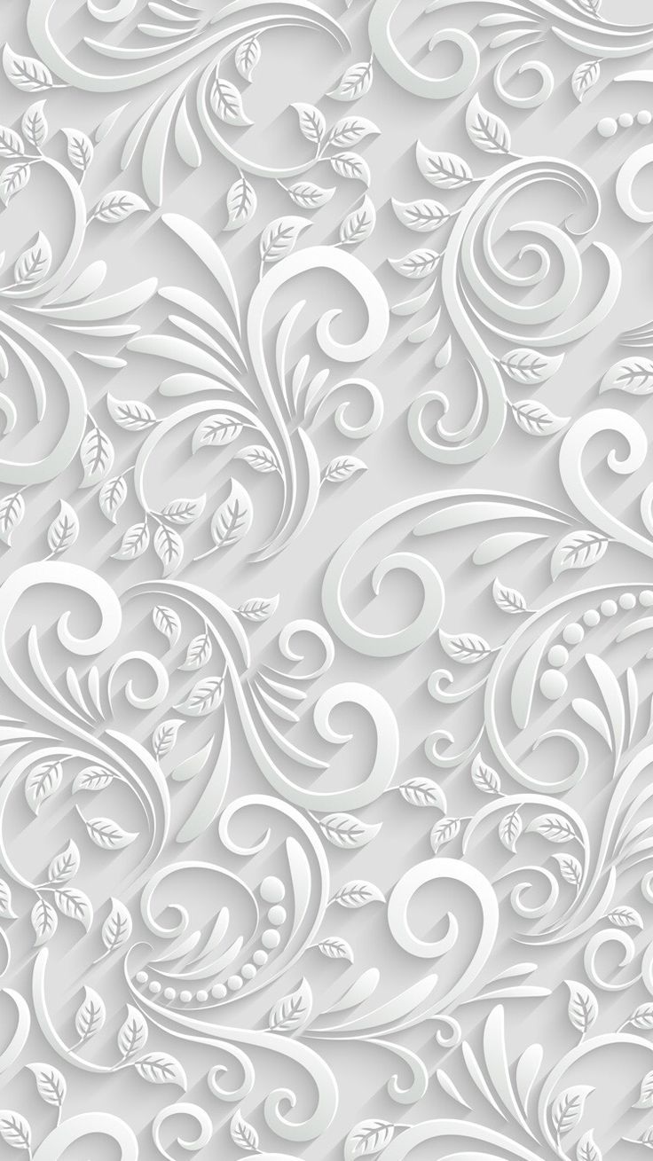White Wallpapers