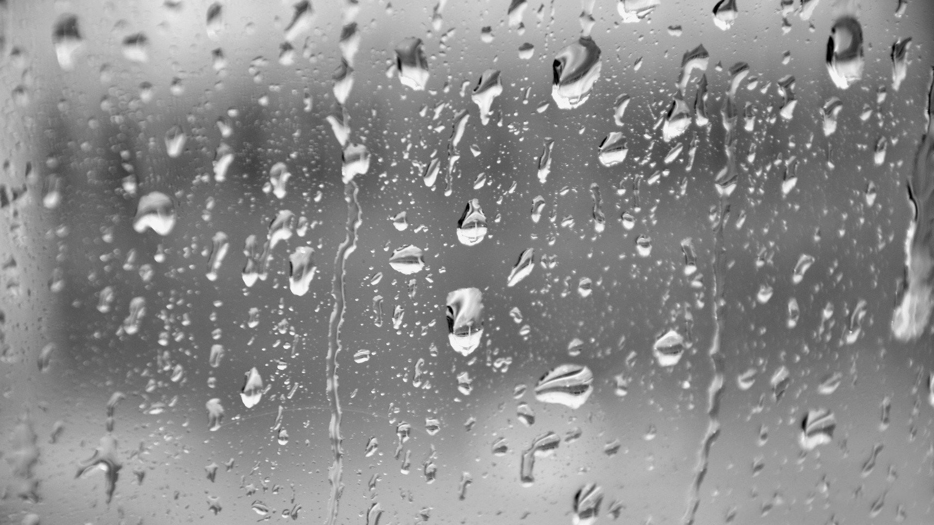 Rain Wallpapers HD