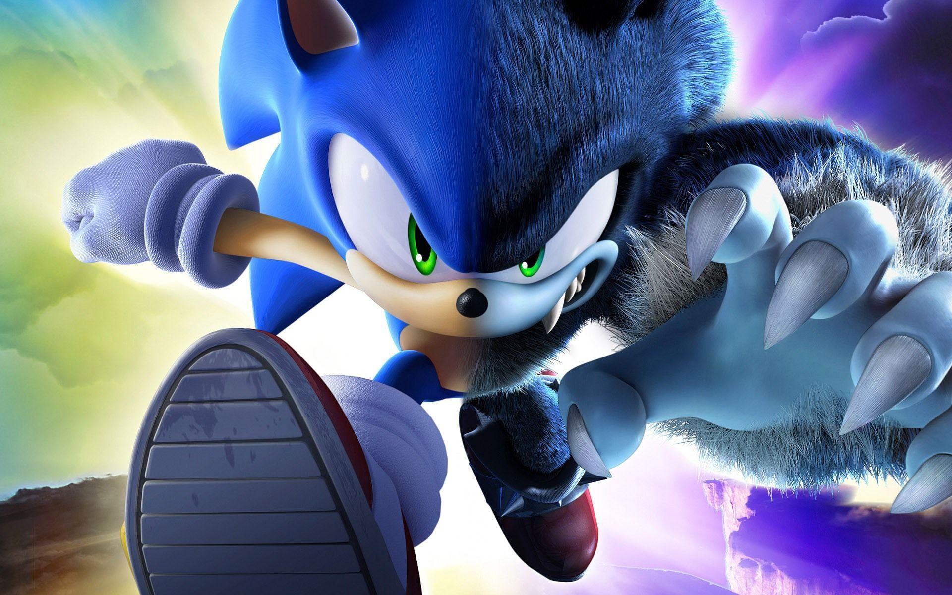 Fondos de Pantalla Arte de la Película Sonic Sonic el Erizo Fan Art  Arte Animación Imágenes y Fotos Gratis