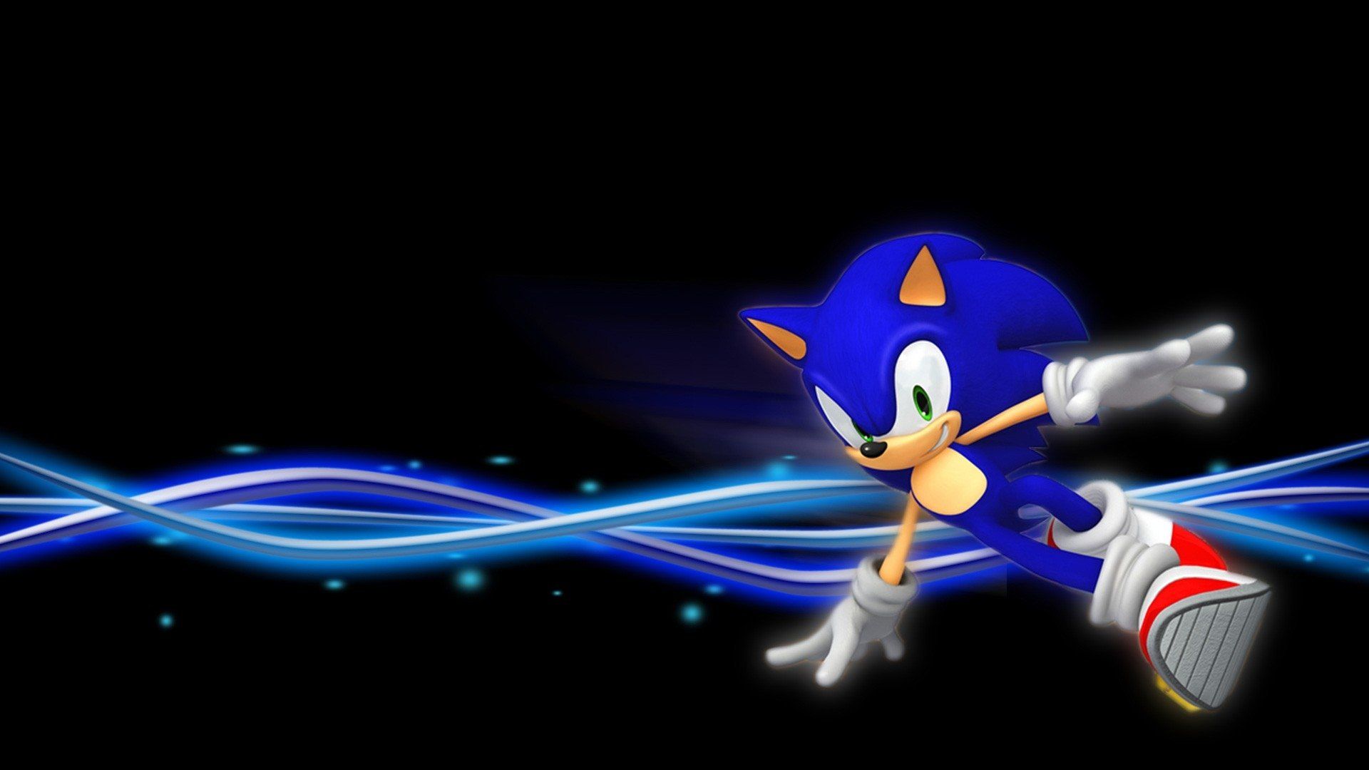 644 Fondos de pantalla de Sonic HD | Imágenes de fondo