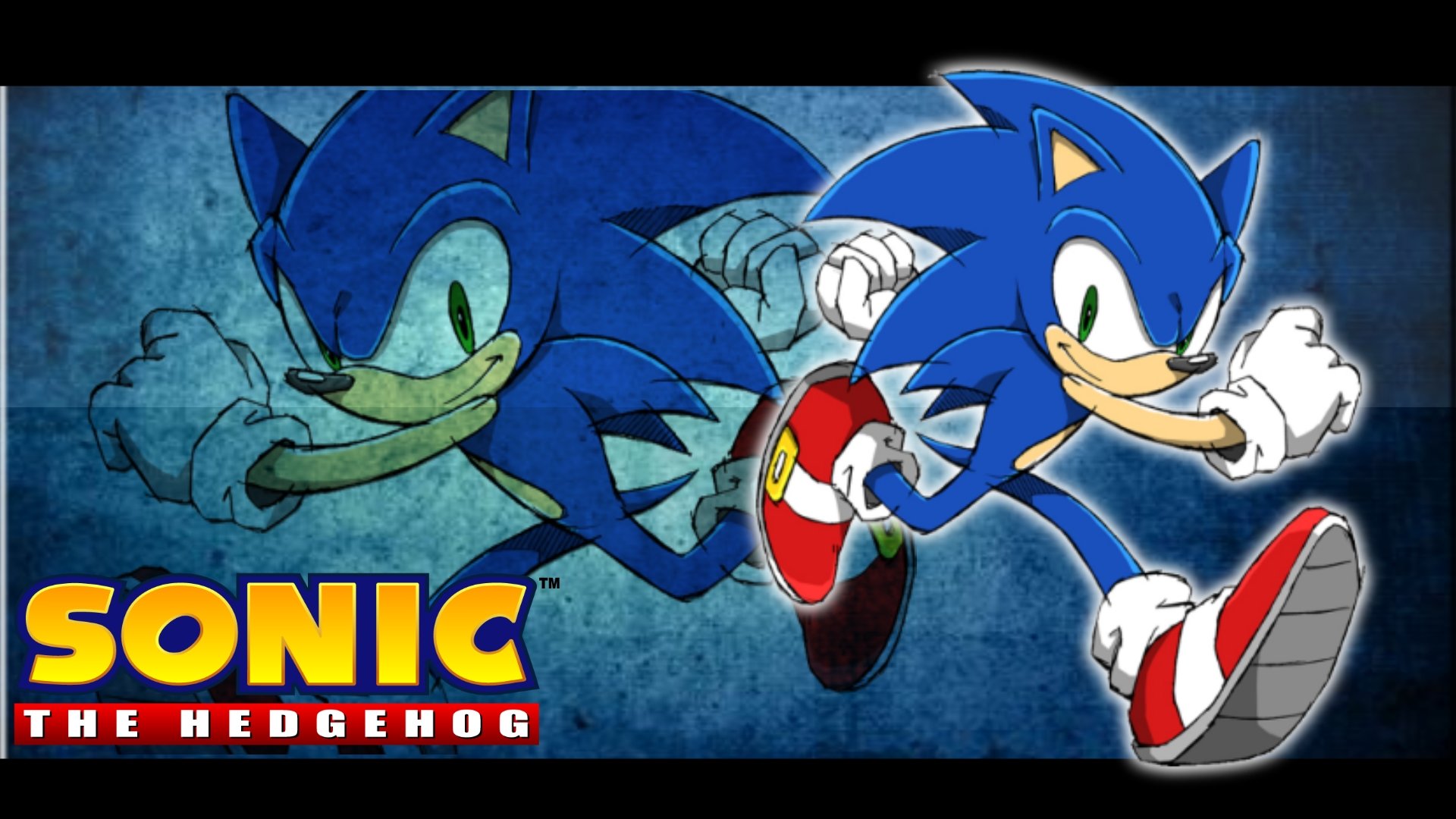 Sonic the Hedgehog fondos de escritorio 1920x1080 Full HD (1080p) de escritorio
