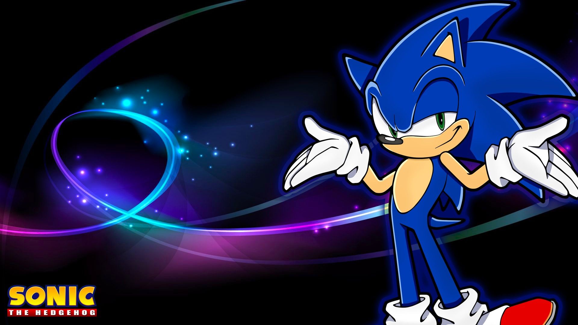 Fondo de pantalla de Sonic · ① Descargue fondos de pantalla HD hermosos y gratuitos para