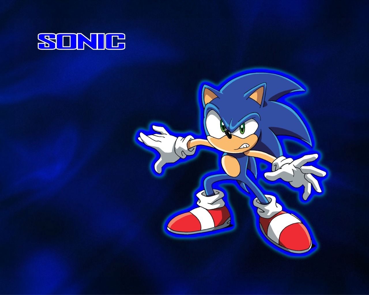 Fondos de pantalla de Sonic - Sonic the Hedgehog Fan Art (1481662) - fanpop