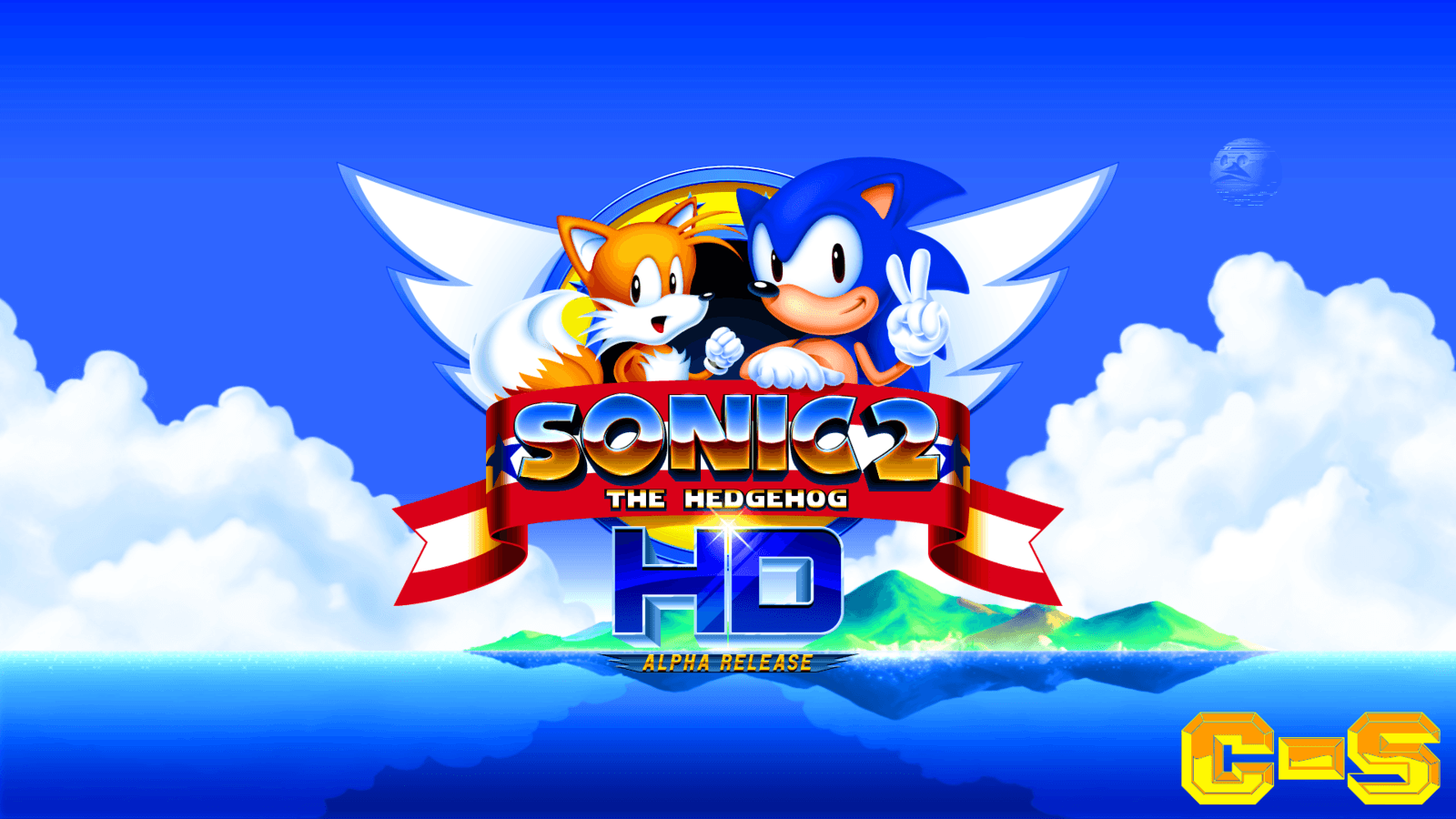 Classic Sonic Wallpaper (62+), Encuentra fondos de pantalla HD gratis