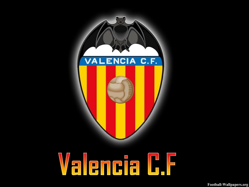 Valencia CF Wallpapers - Cueva Wallpaper