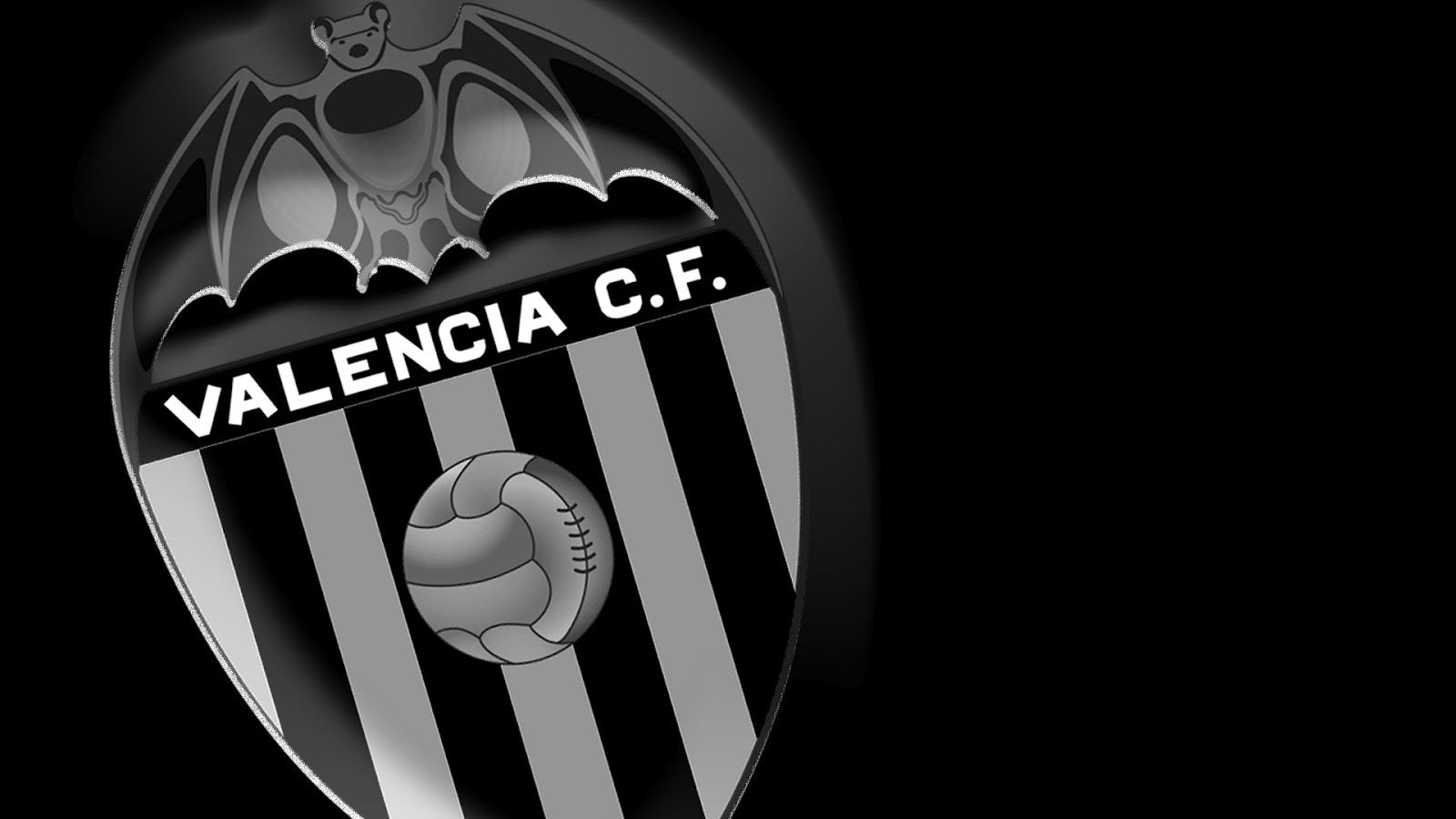 Valencia CF: Fondos de Valencia CF