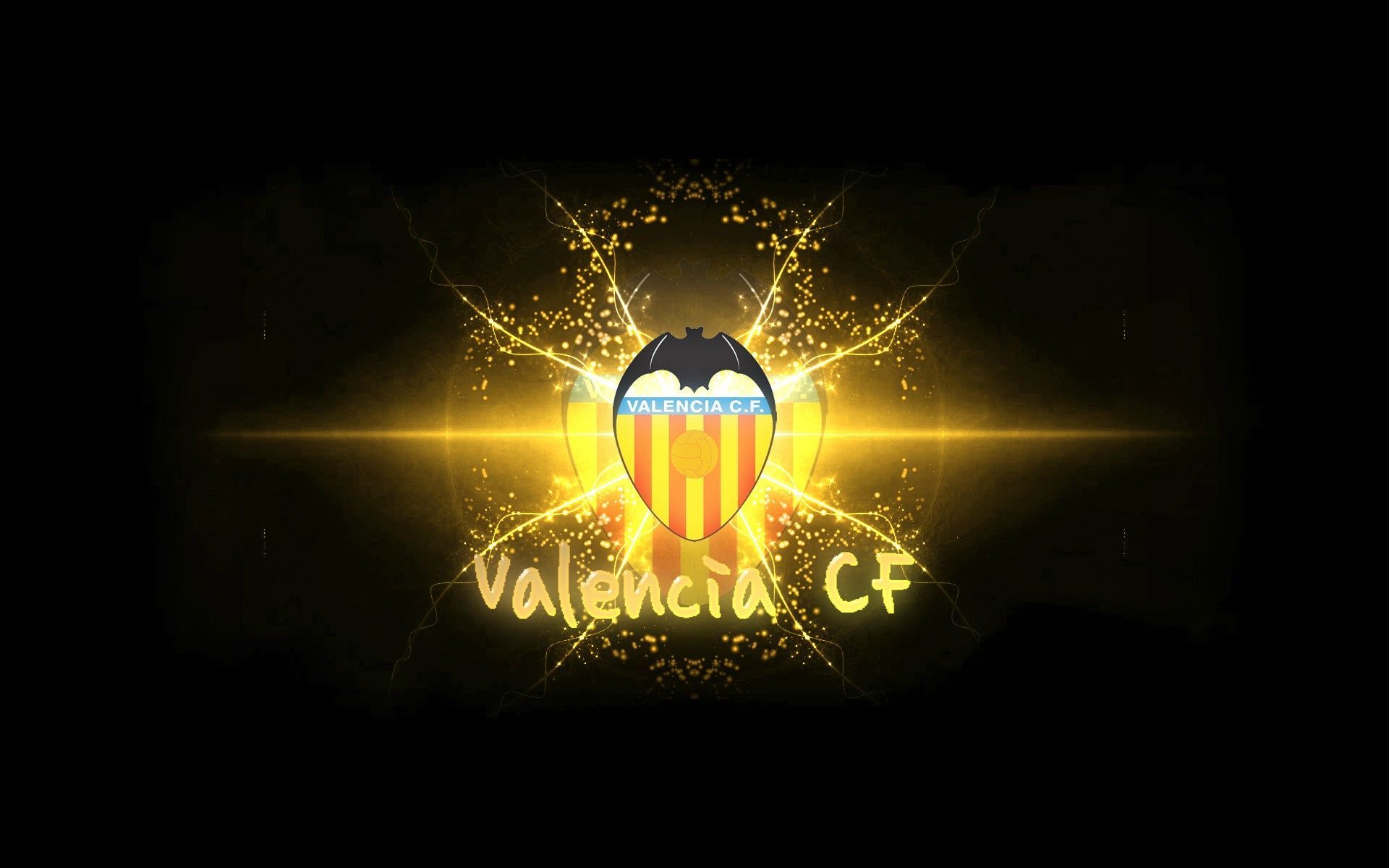 Valencia CF Wallpapers - Cueva Wallpaper