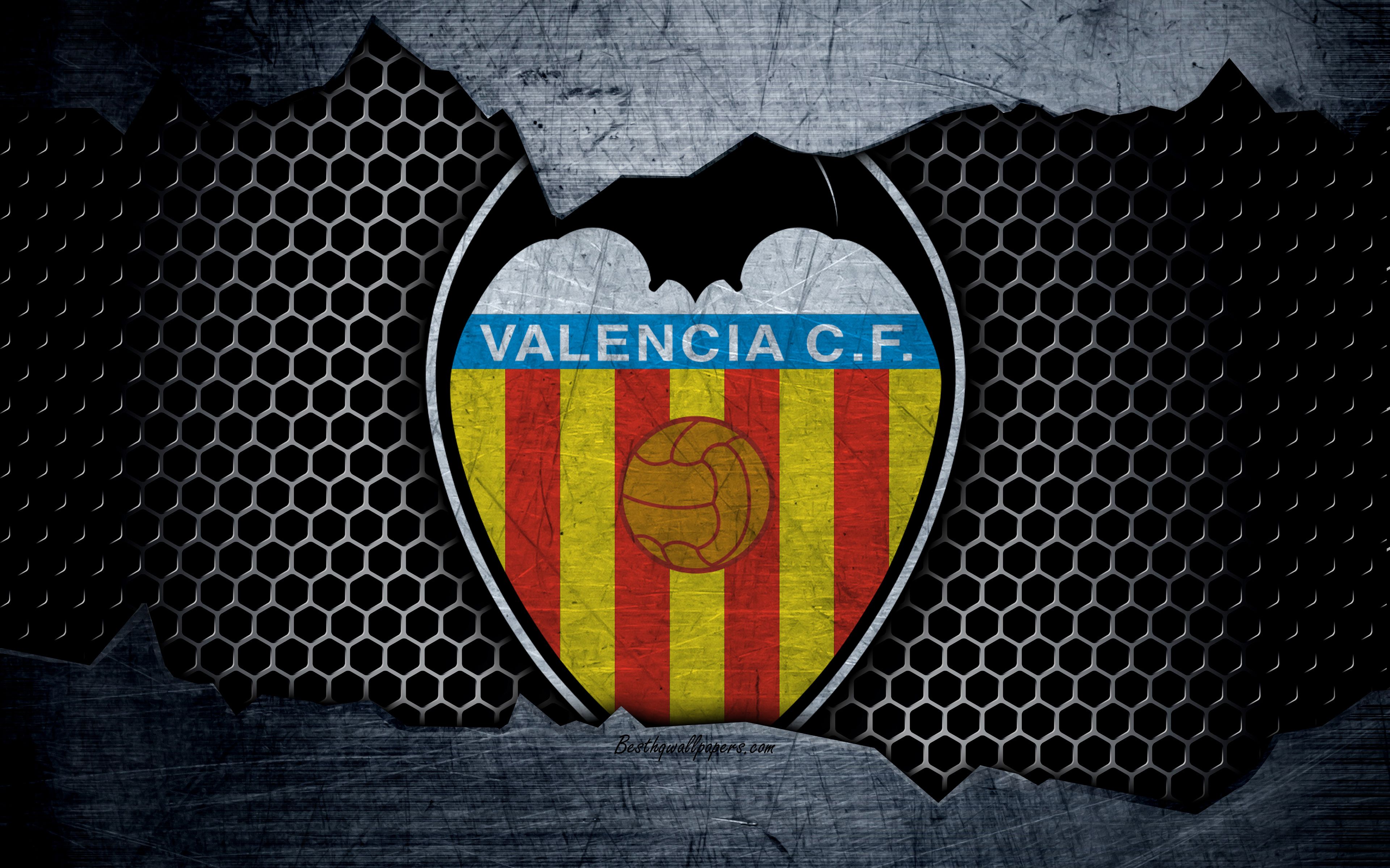 Fondo de pantalla de Valencia CF 4k Ultra HD | Imagen de fondo | 3840x2400