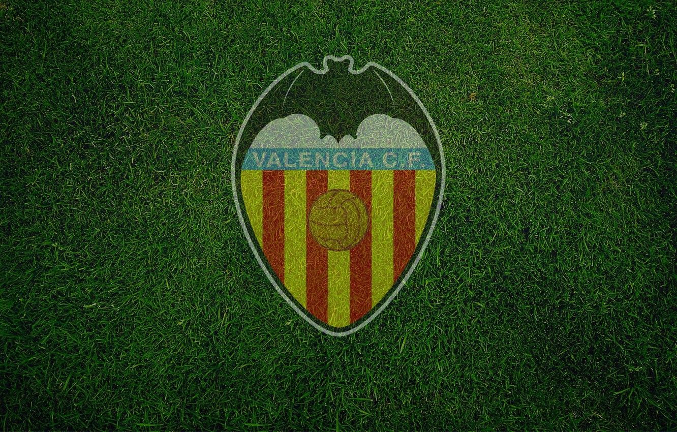 Fondo de pantalla, deporte, logotipo, fútbol, imágenes del Valencia CF para