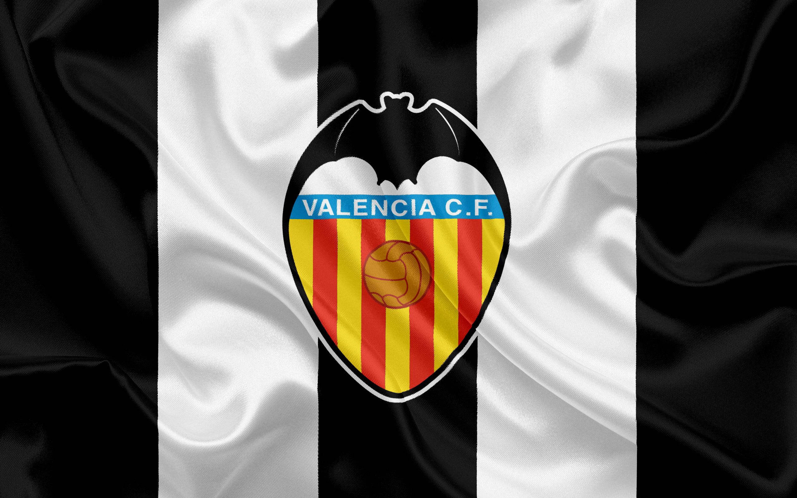 Valencia CF Fondo de pantalla HD | Imagen de fondo | 2560x1600 | ID: 991439