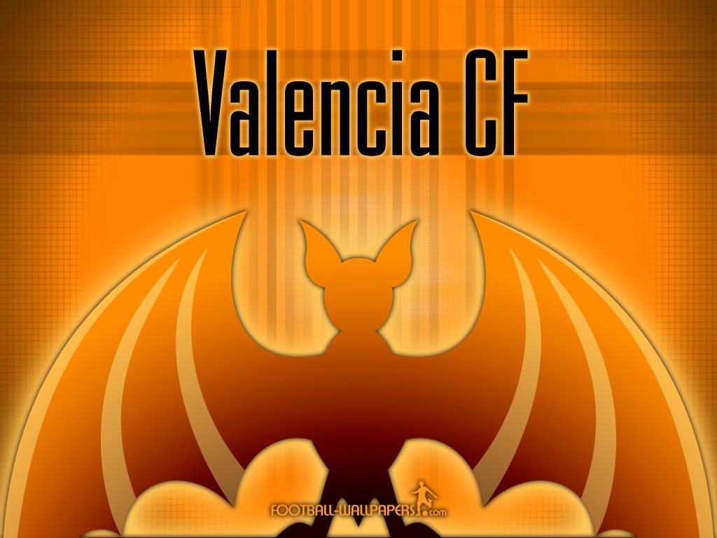 Fondo de pantalla de Valencia CF Football