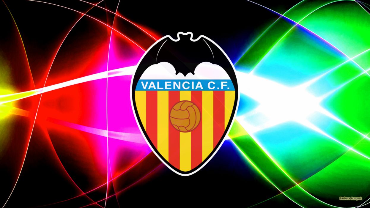 Fondo de pantalla de deportes de fútbol del Valencia CF | 2560x1440 | 1187014 | WallpaperUP