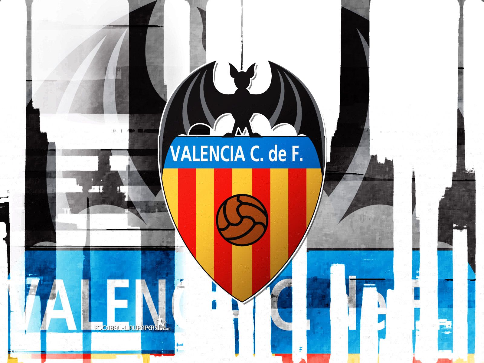 Valencia Cf Wallpaper (50+), Encuentra fondos de pantalla HD gratis