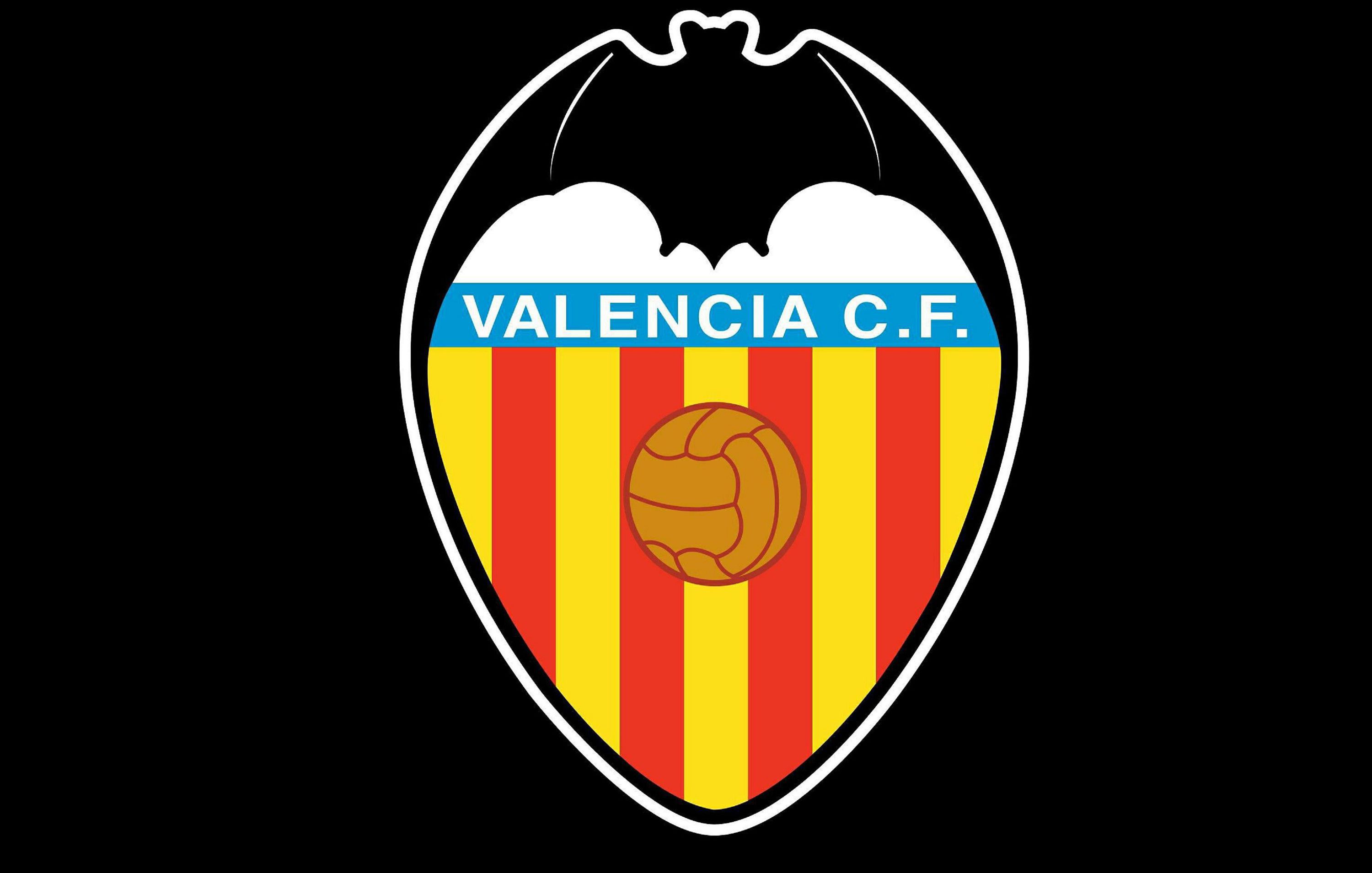 Valencia Cf fondos de pantalla de alta definición fondos de pantalla gratis