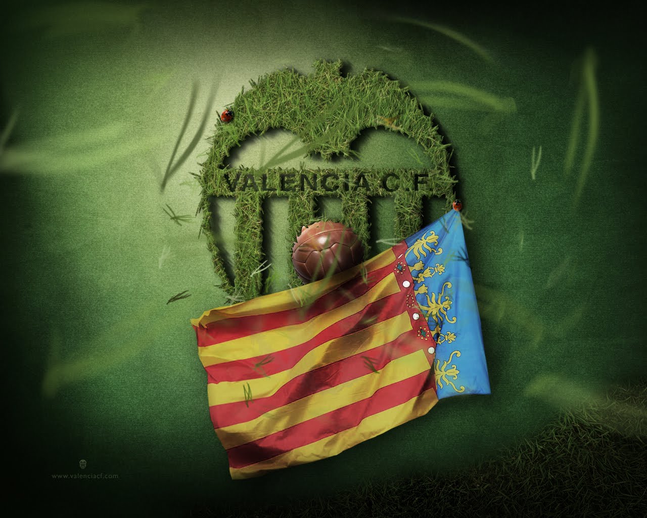 Valencia CF 3 | Imagen en cadena