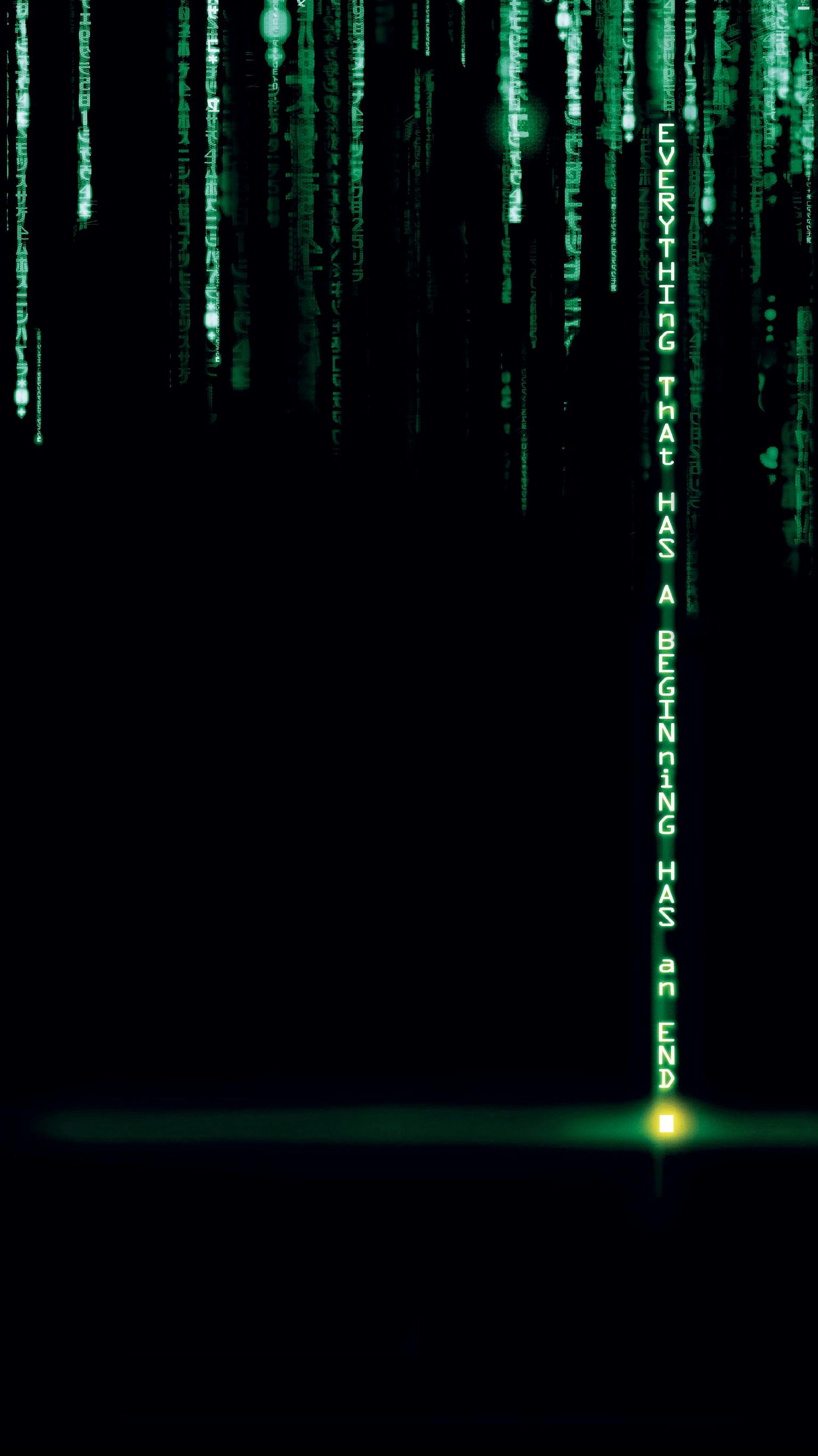 The Matrix Revolutions (2003) Fondos de pantalla de teléfono | Moviemania