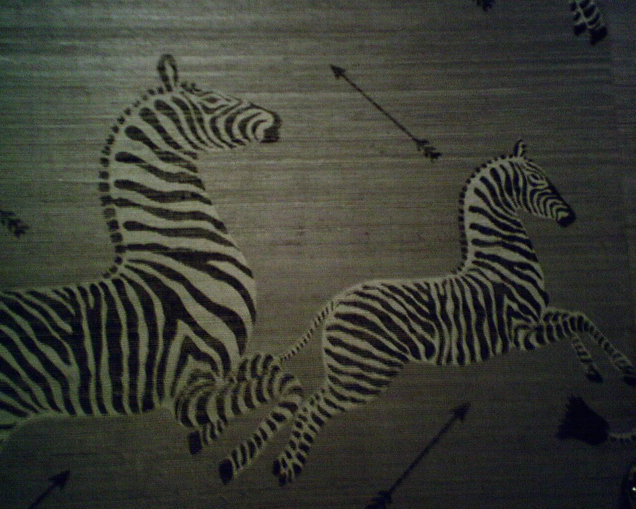 Zebra Wallpapers Scalamandre HD Fondos Imágenes Imágenes