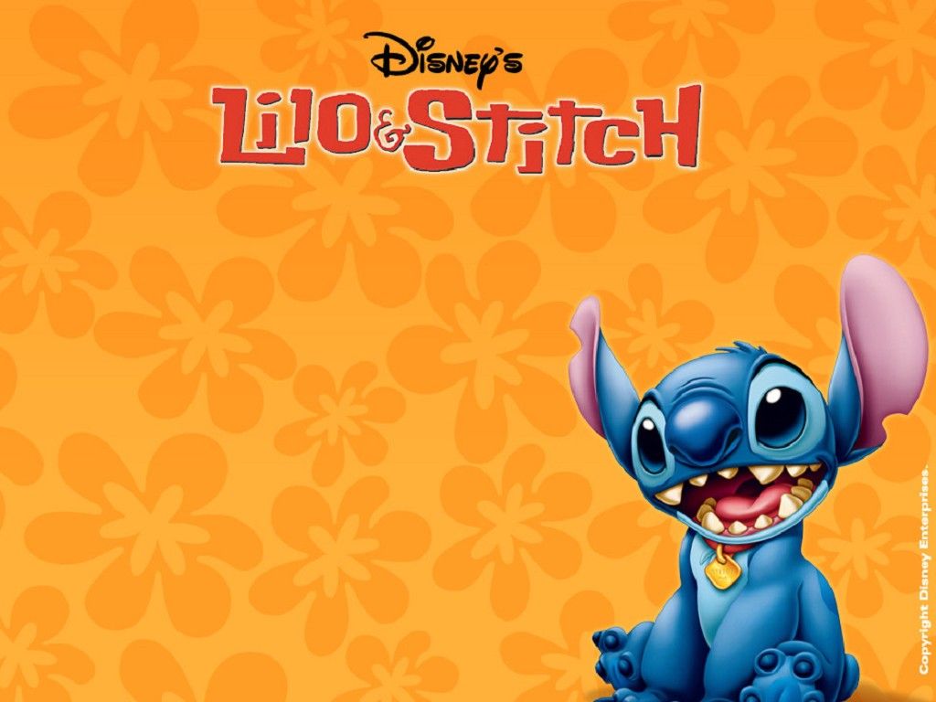 Imagen Disney Lilo & Stitch Cartoons