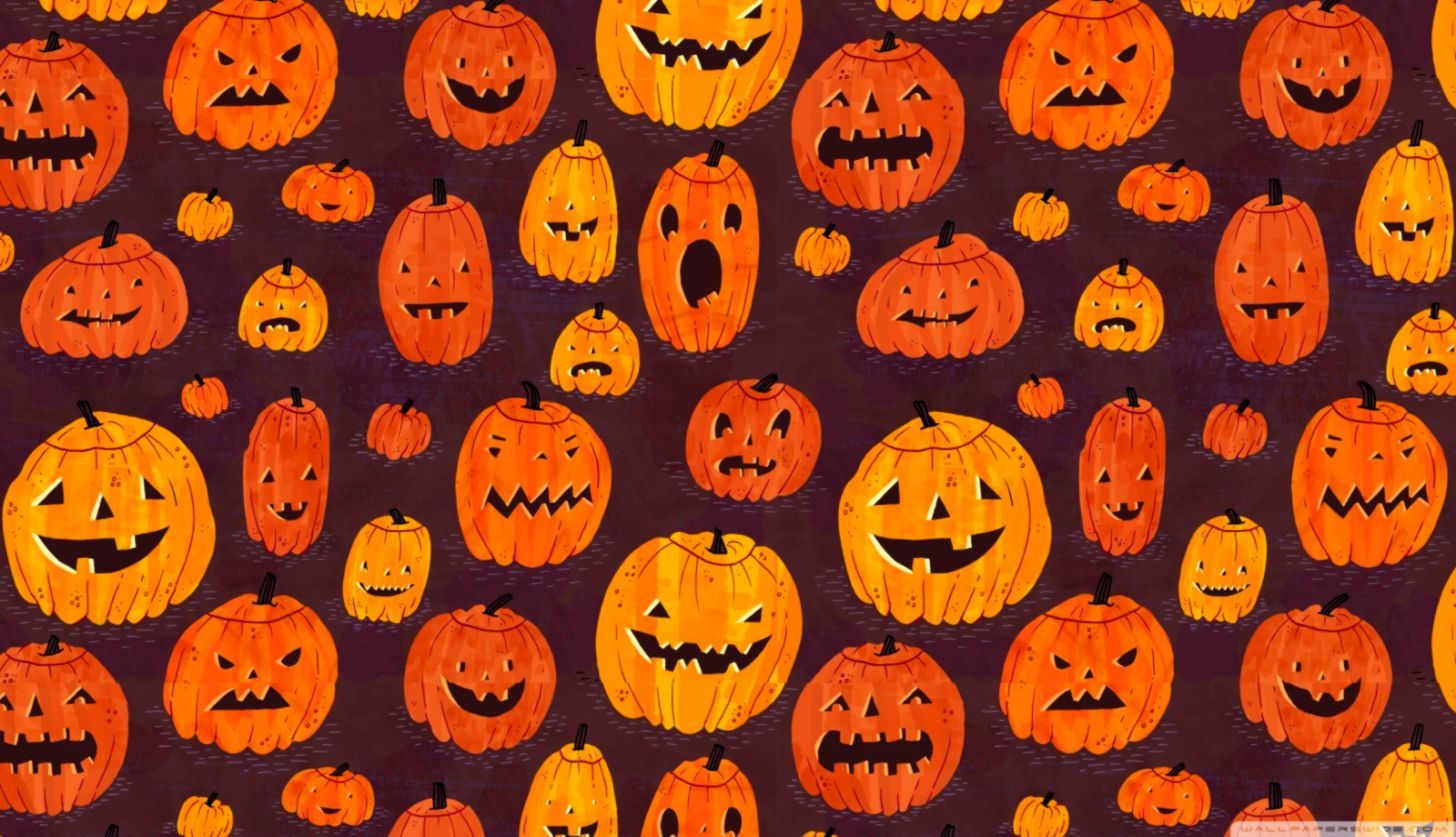 Halloween Wallpaper Desktop | Punto de fondos