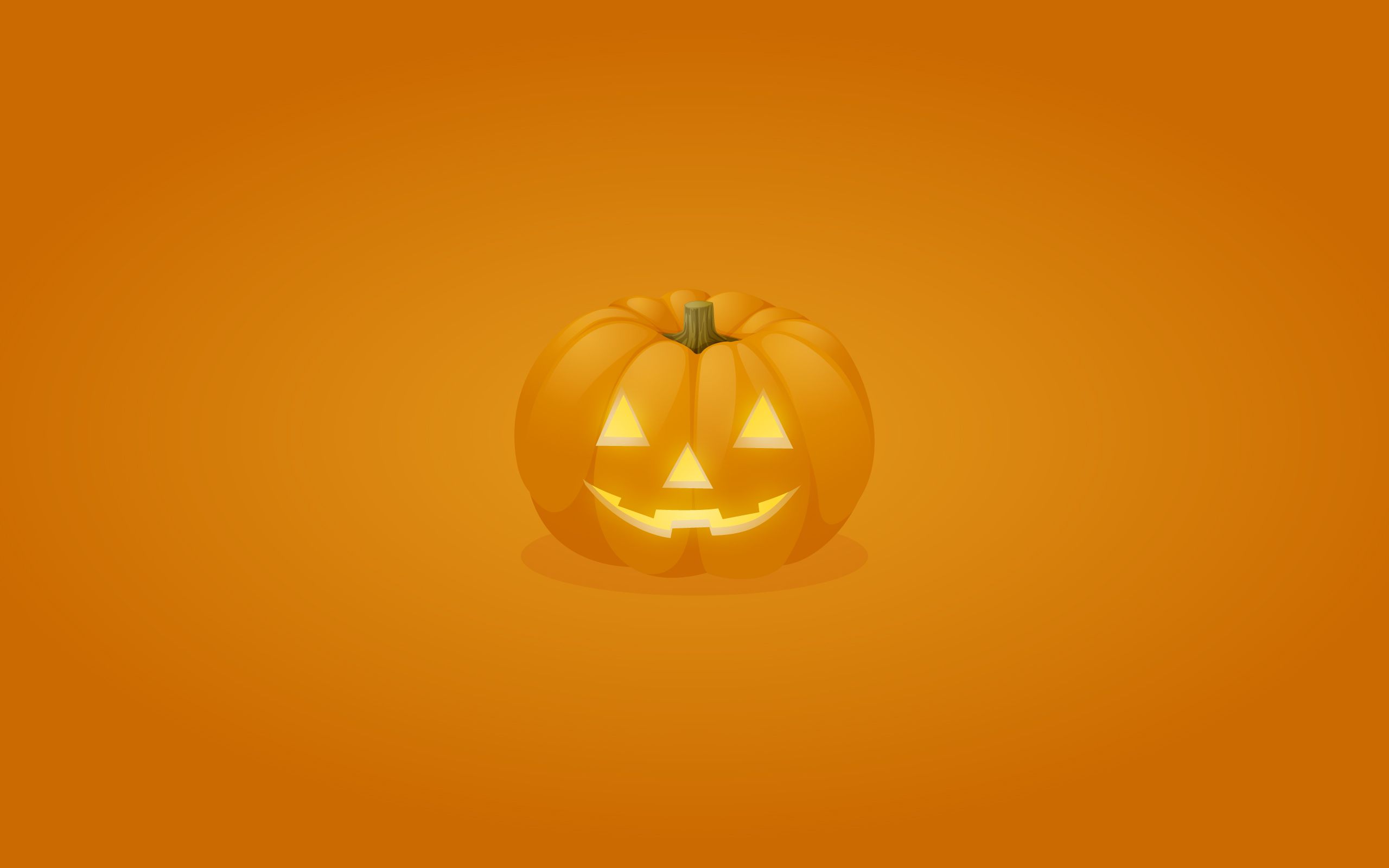 Fondo de pantalla de Halloween 2560x1600
