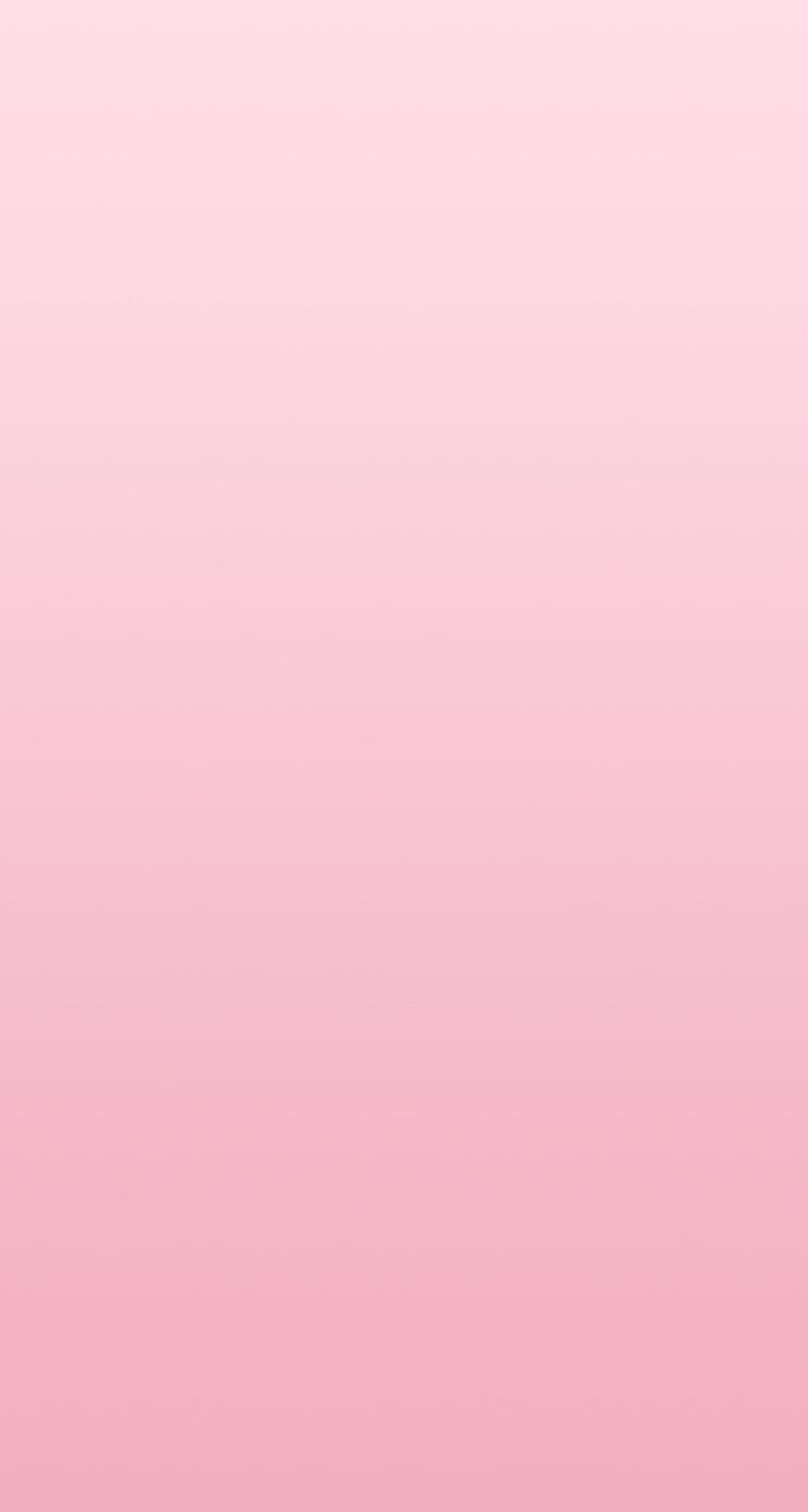 Rosa claro. Colección de Calming Ombre iPhone Fondos de pantalla | @ mobile9