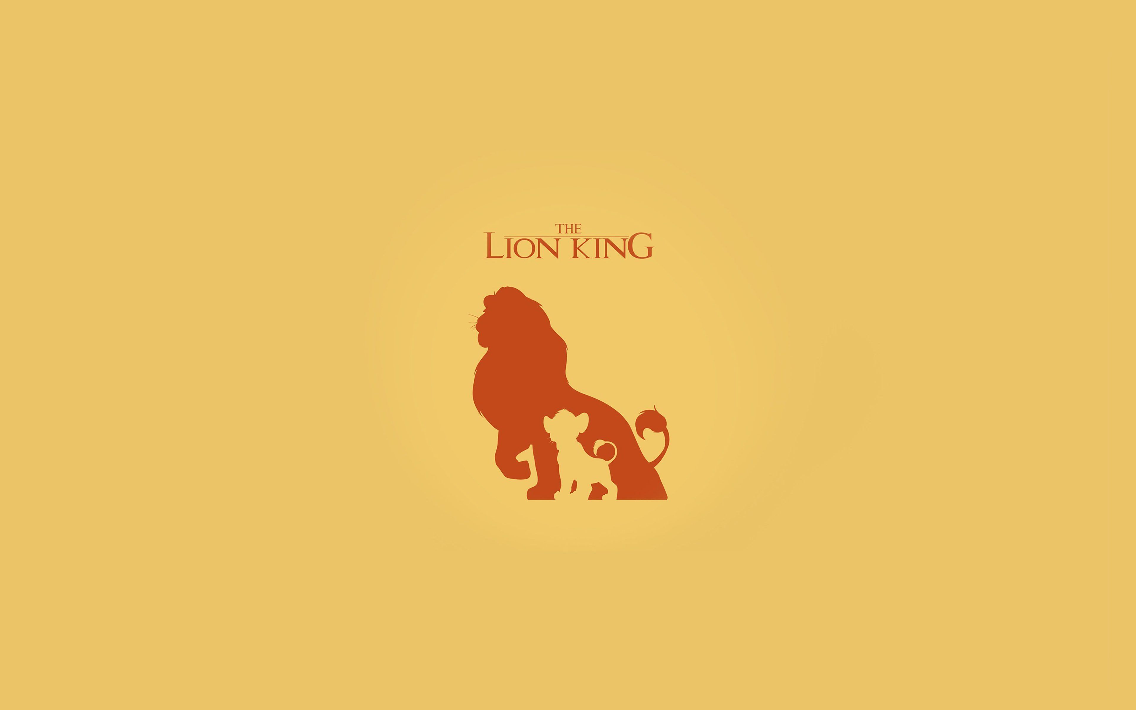 Lion King 4K Wallpapers - Los mejores fondos de Lion King 4K gratis