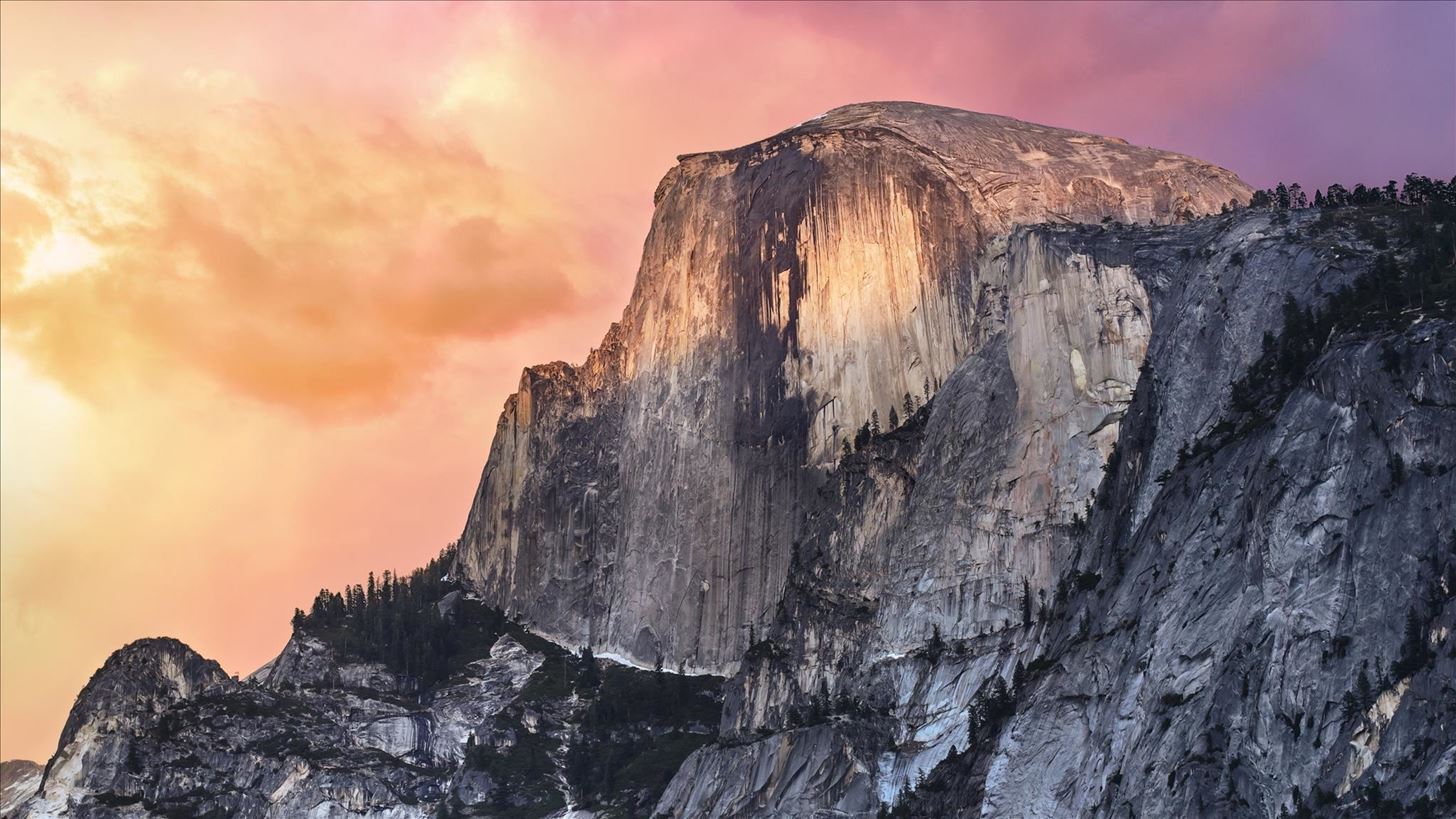 Cómo obtener los fondos de pantalla de OS X Yosemite y iOS 8 en su iPhone, iPad