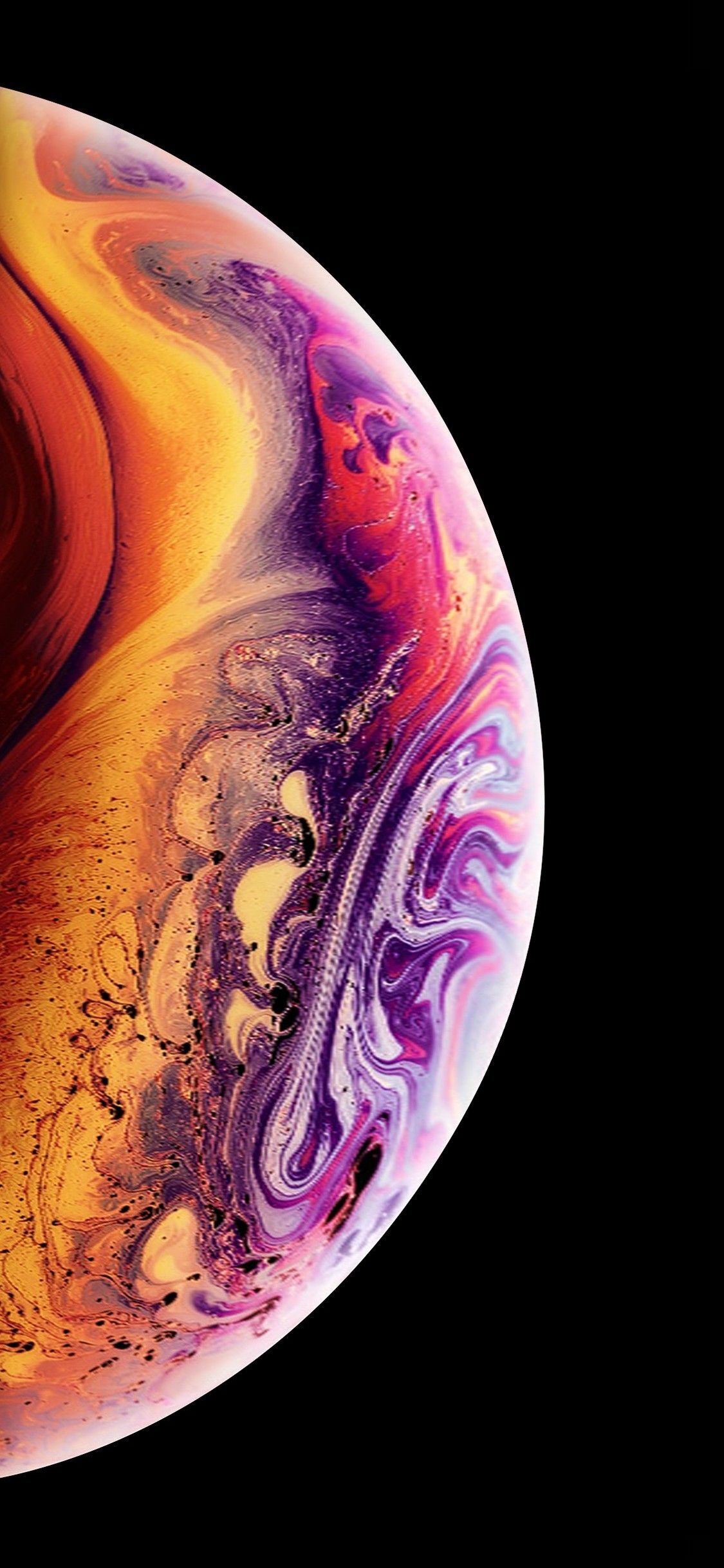 Fondo de pantalla de iPhone XS Apple | 2019 Phone Wallpaper HD